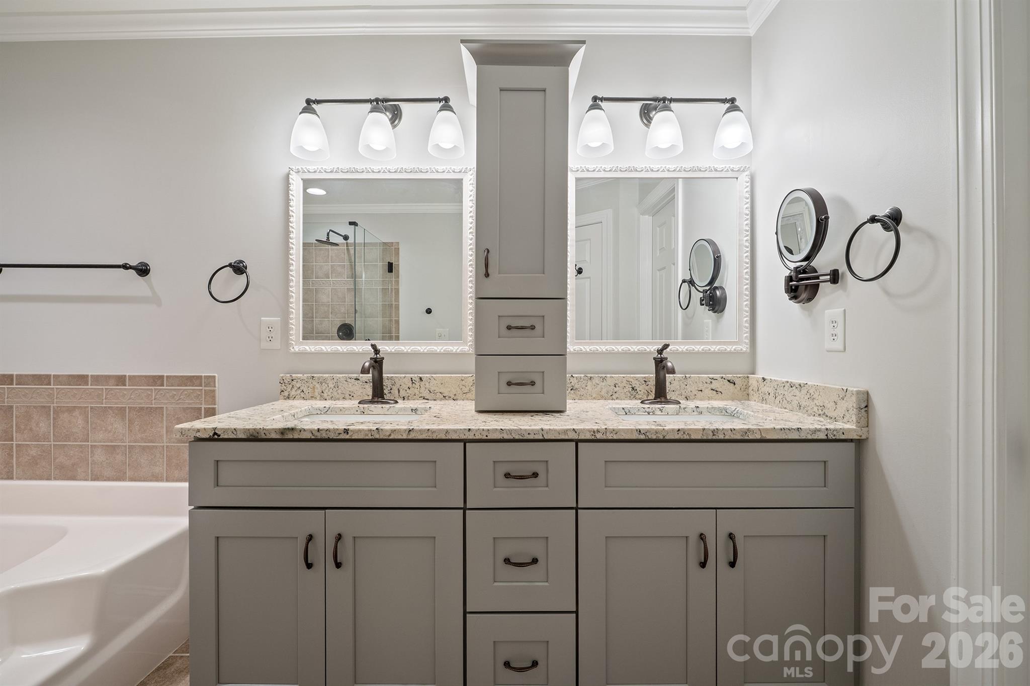 Townhouse at 14509 Greenpoint Lane, Huntersville, photo 17 of 41
