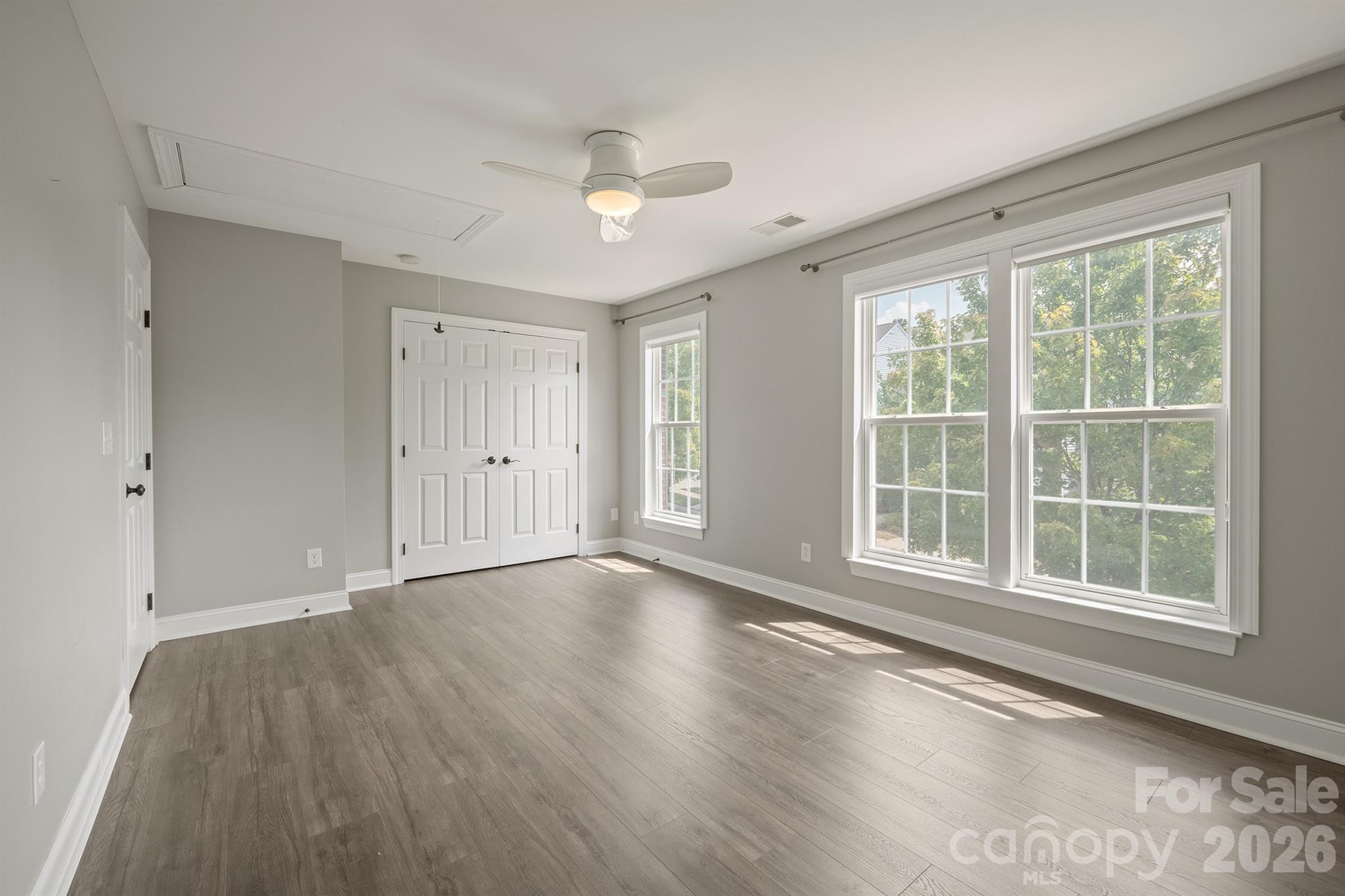 secondary Bedroom 2 - 14509 Greenpoint Lane, Huntersville