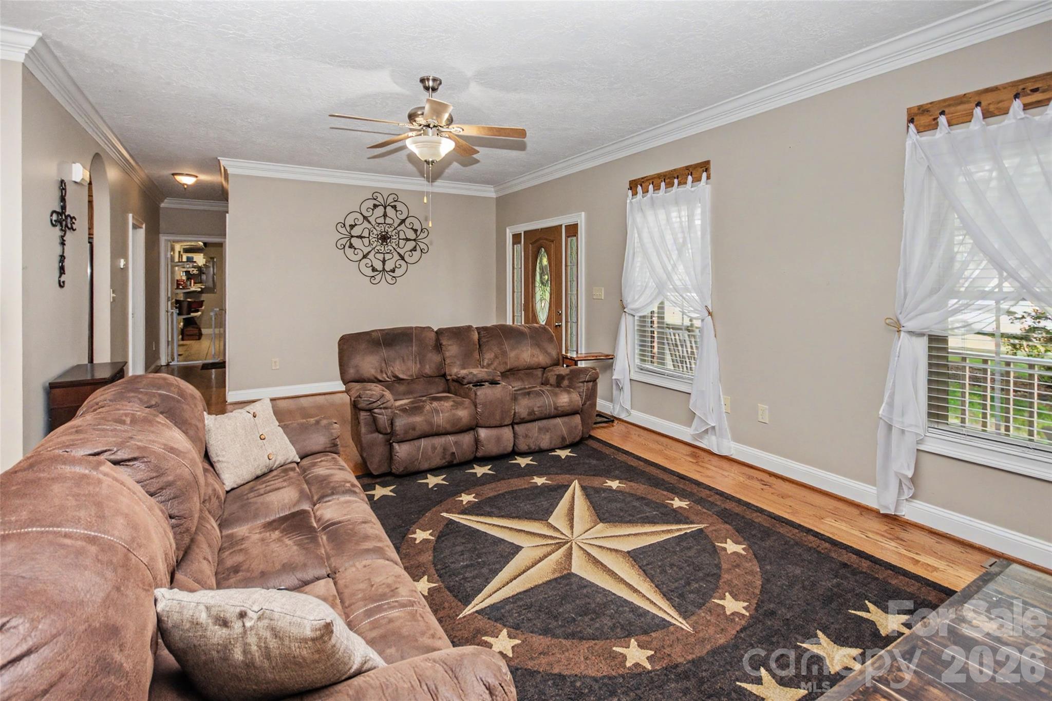 Single Family Residence at 204 Seven Springs Loop, Statesville, photo 9 of 48