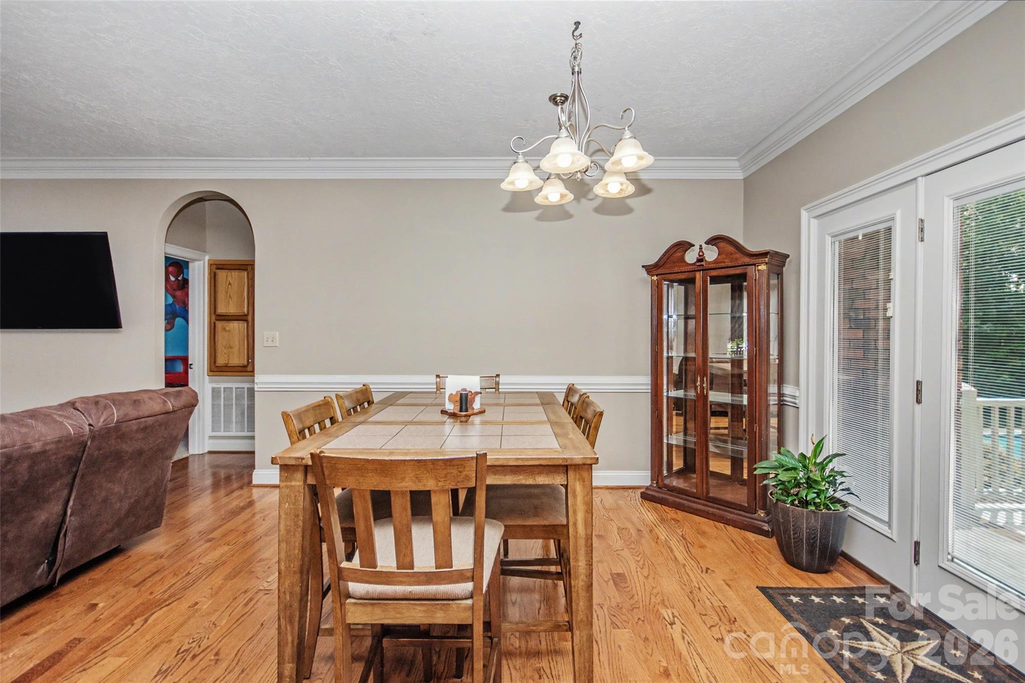 Single Family Residence at 204 Seven Springs Loop, Statesville, photo 11 of 48