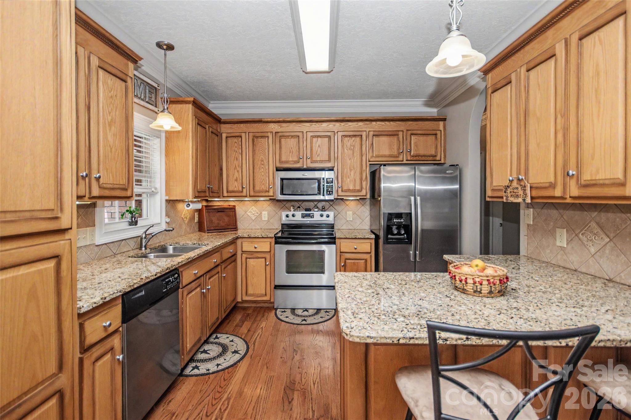 Single Family Residence at 204 Seven Springs Loop, Statesville, photo 12 of 48
