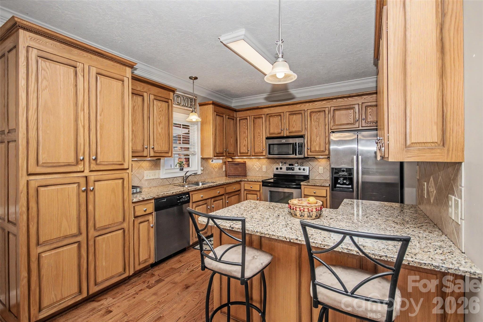 Single Family Residence at 204 Seven Springs Loop, Statesville, photo 13 of 48