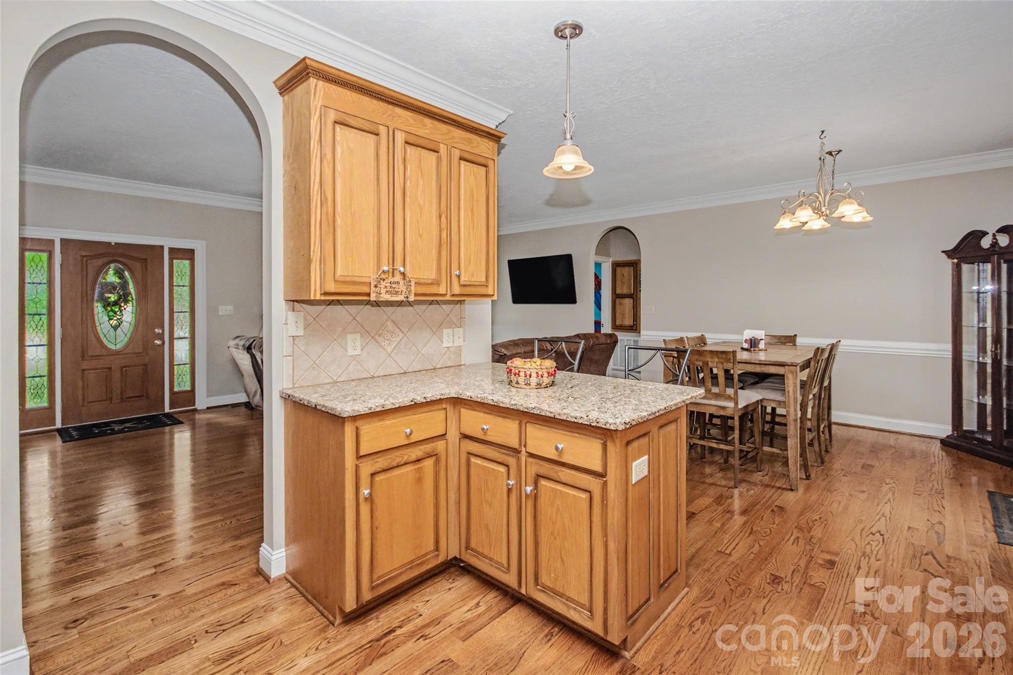 Single Family Residence at 204 Seven Springs Loop, Statesville, photo 15 of 48