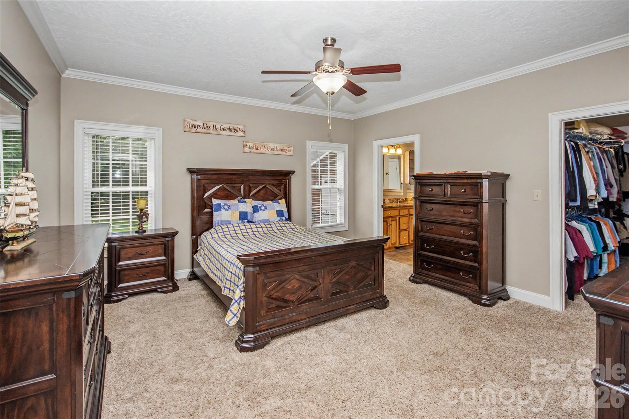 Single Family Residence at 204 Seven Springs Loop, Statesville, photo 17 of 48