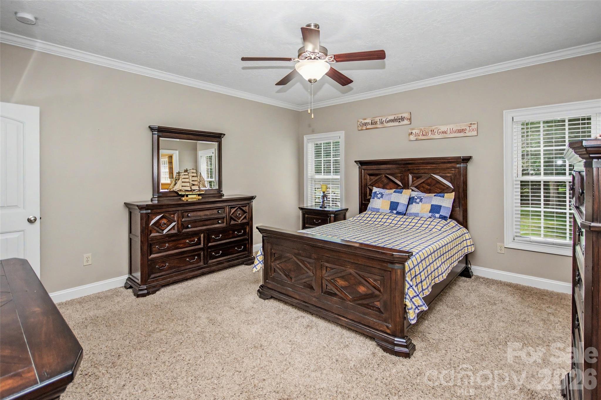 Single Family Residence at 204 Seven Springs Loop, Statesville, photo 18 of 48