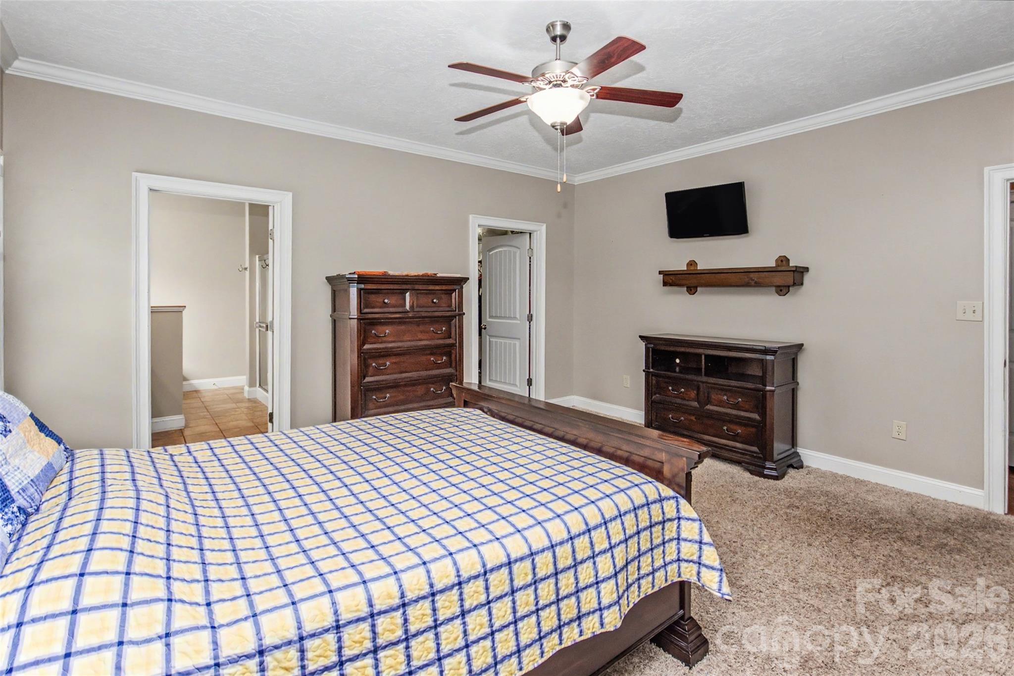 Single Family Residence at 204 Seven Springs Loop, Statesville, photo 20 of 48