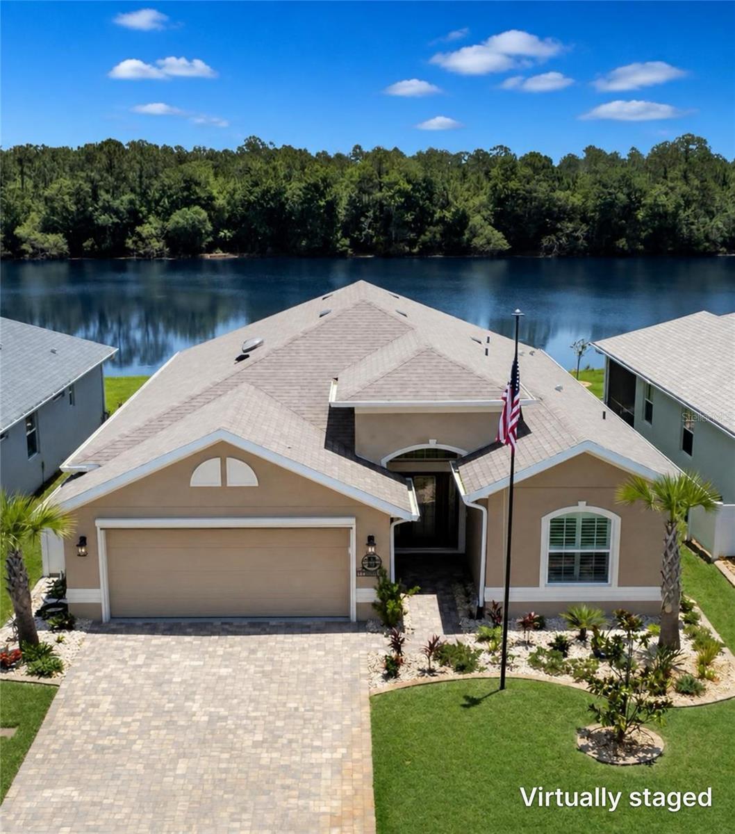 37 LAGOON WAY