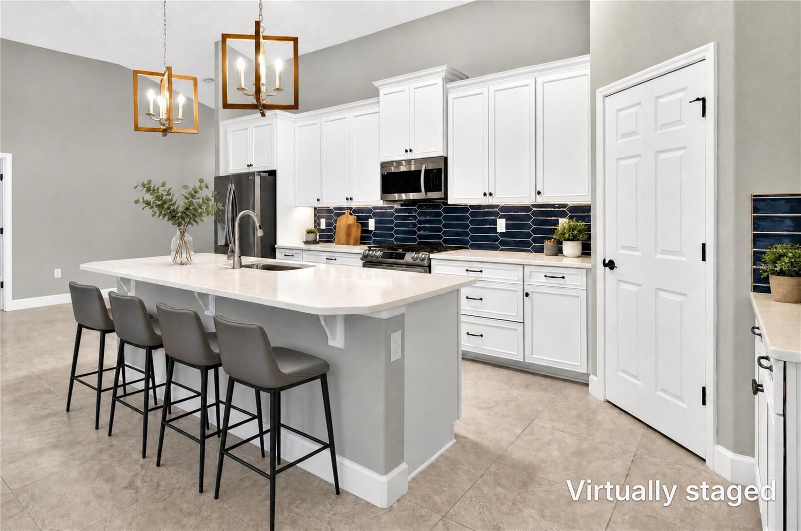Single Family Residence at 37 LAGOON WAY, PALM COAST, photo 17 of 78