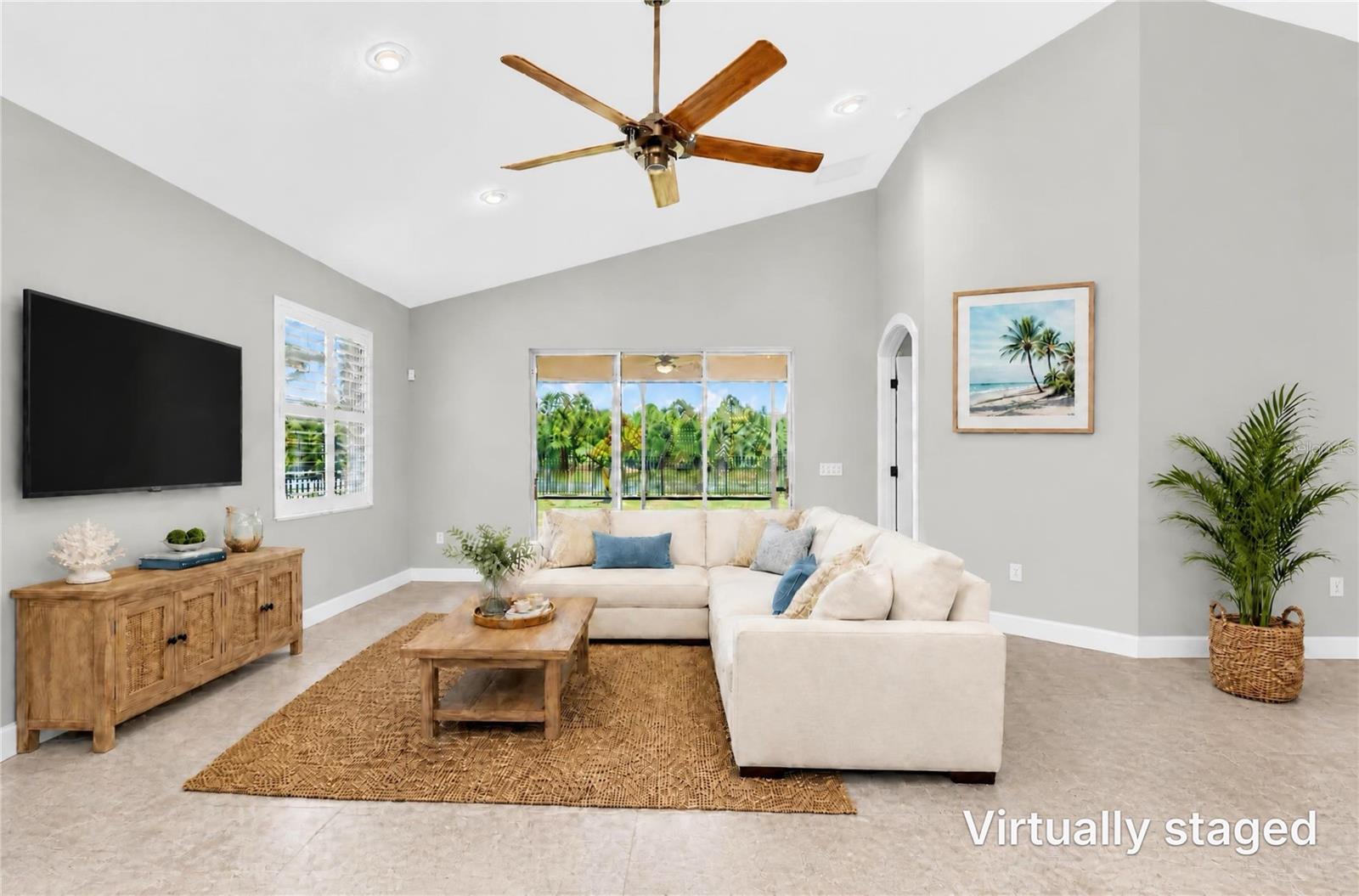 Single Family Residence at 37 LAGOON WAY, PALM COAST, photo 32 of 78