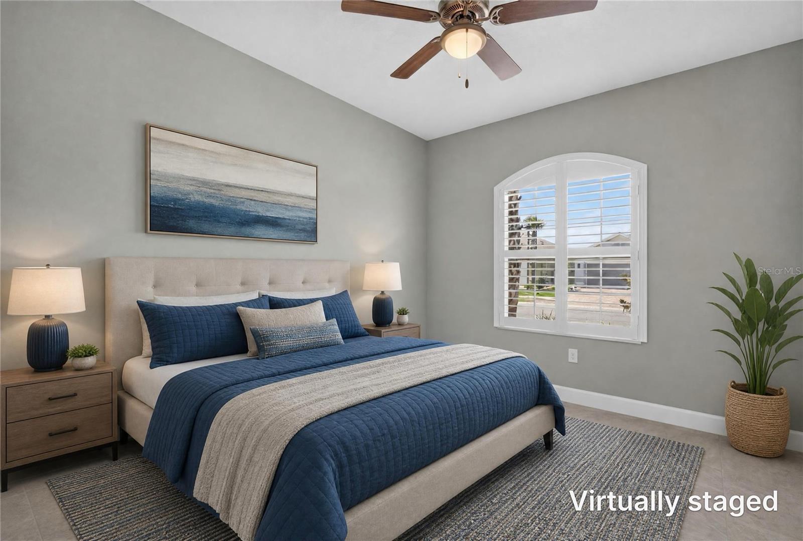 Single Family Residence at 37 LAGOON WAY, PALM COAST, photo 50 of 78