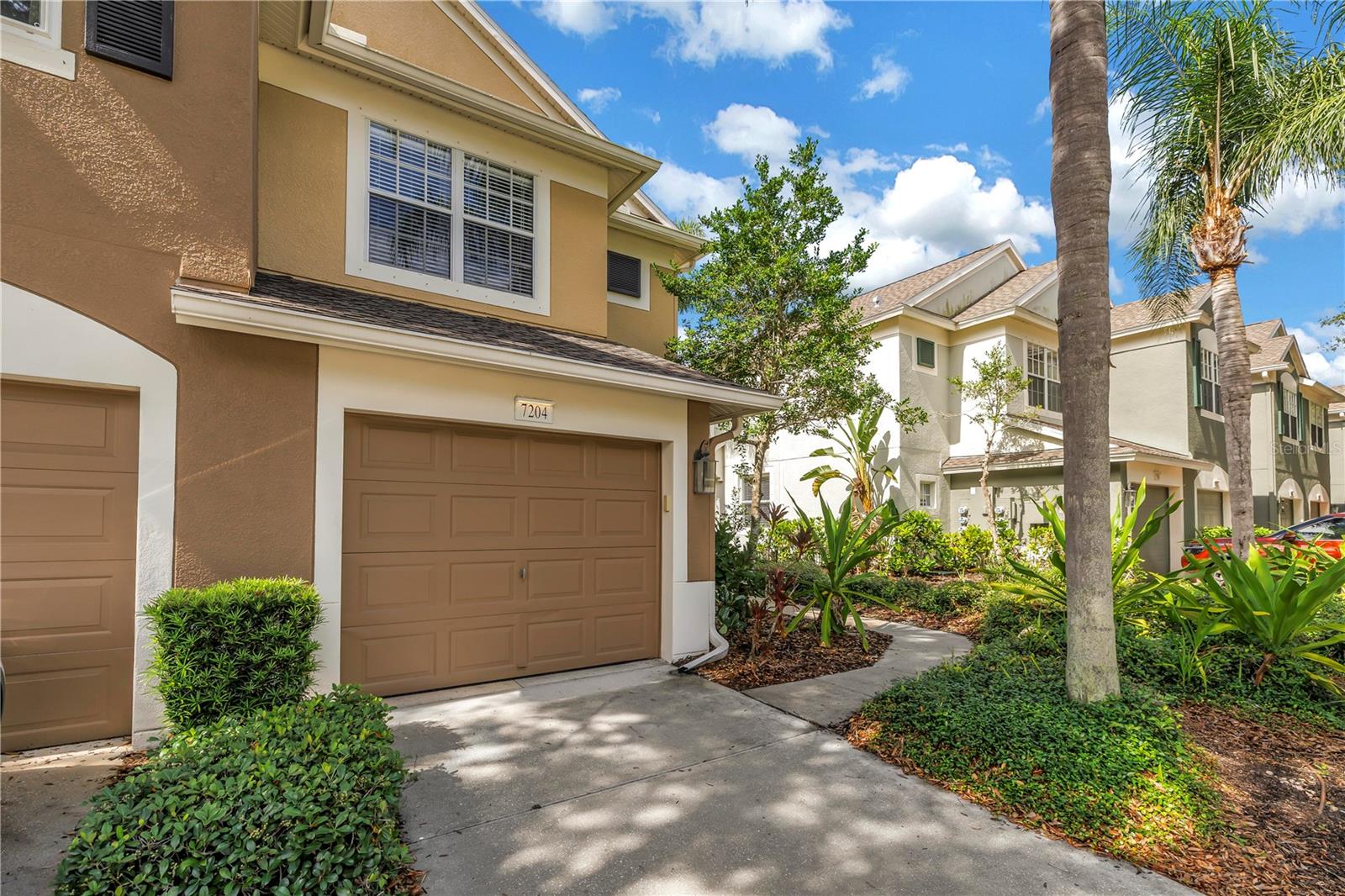 Townhouse at 7204 83RD DR E, BRADENTON, photo 2 of 36