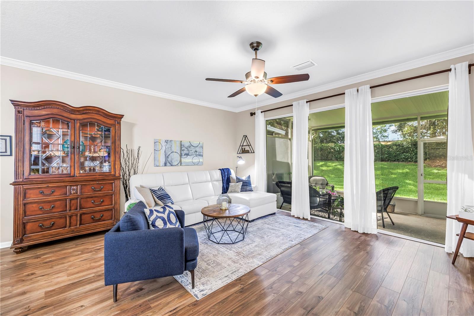 Townhouse at 7204 83RD DR E, BRADENTON, photo 11 of 36