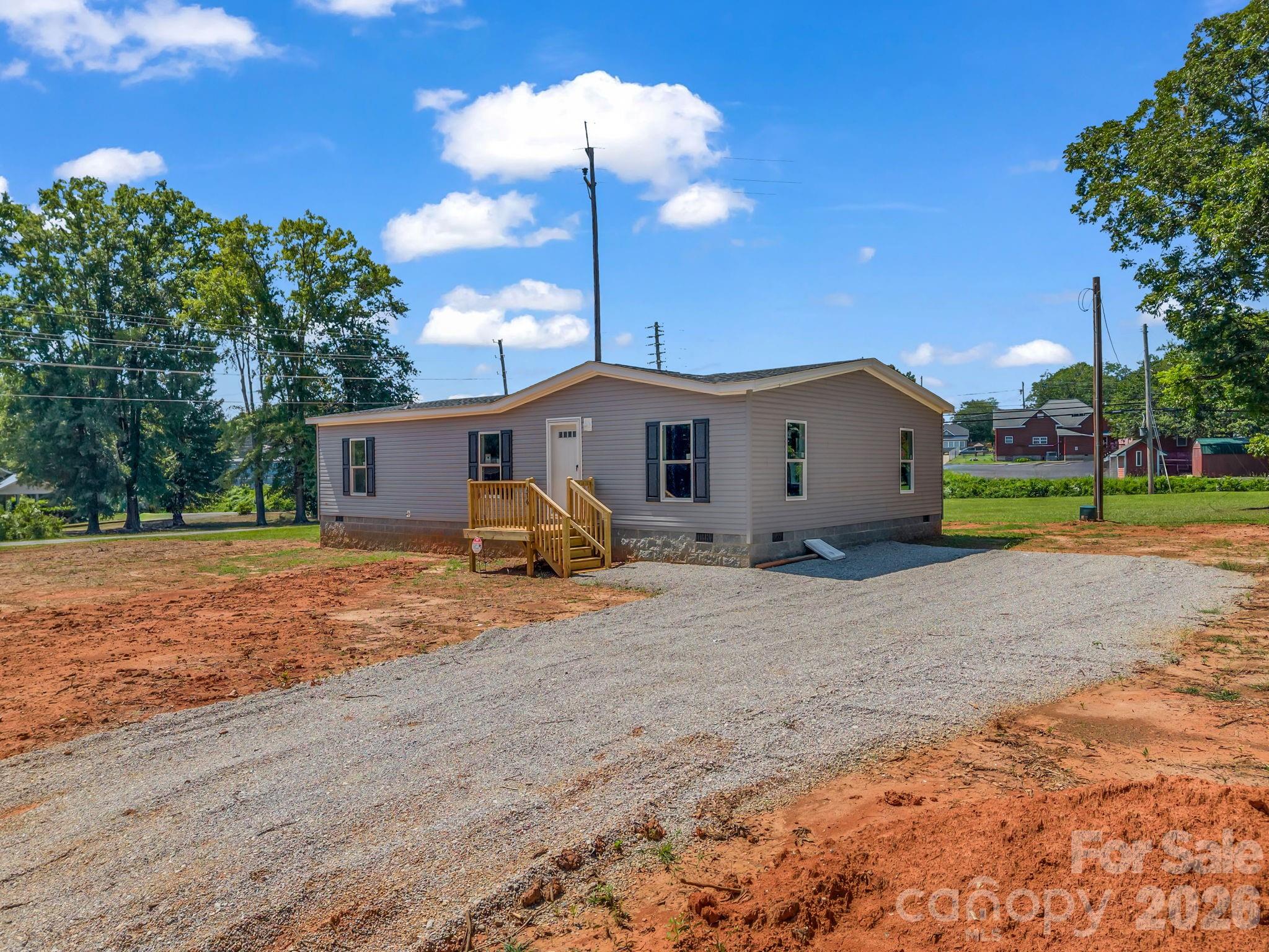 Single Family Residence at 276 Mulberry Street, Forest City, photo 4 of 44