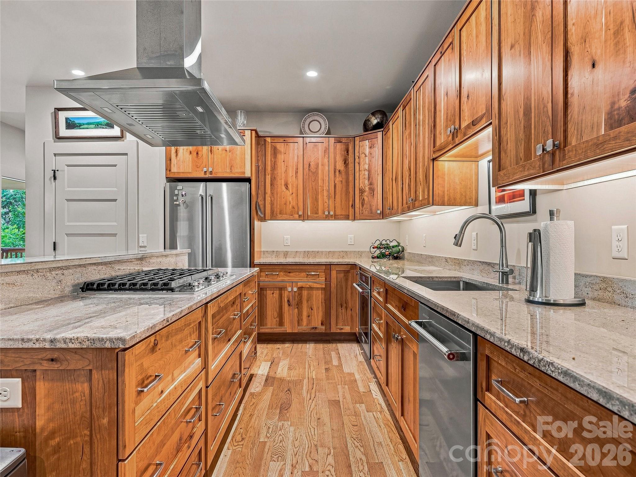Single Family Residence at 37 Ashe Park Circle, Asheville, photo 9 of 44