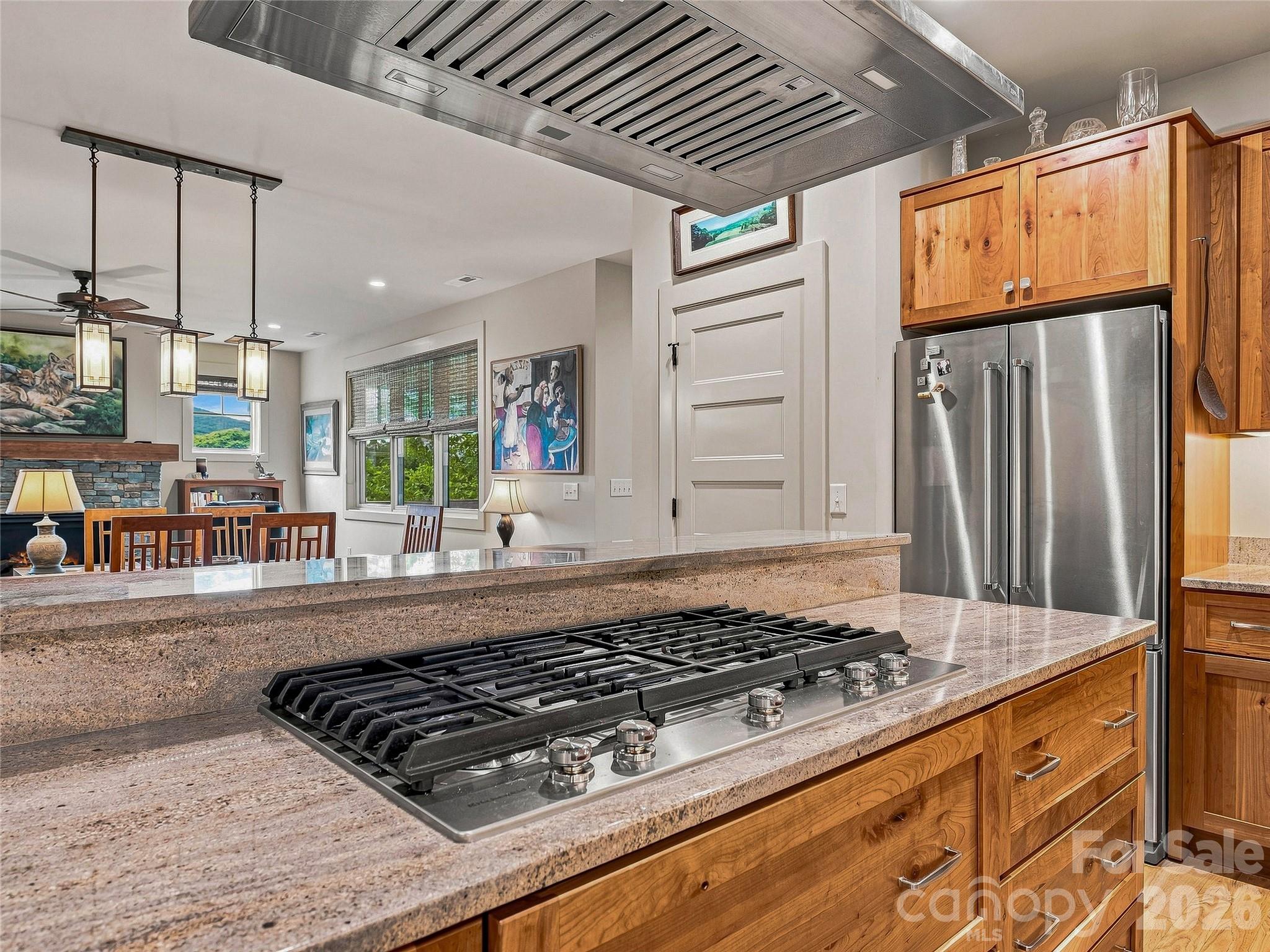 Single Family Residence at 37 Ashe Park Circle, Asheville, photo 11 of 44