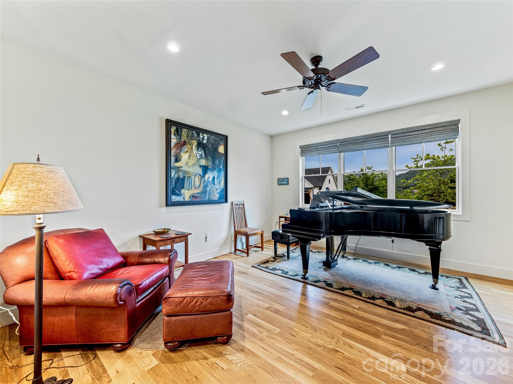 Single Family Residence at 37 Ashe Park Circle, Asheville, photo 15 of 44