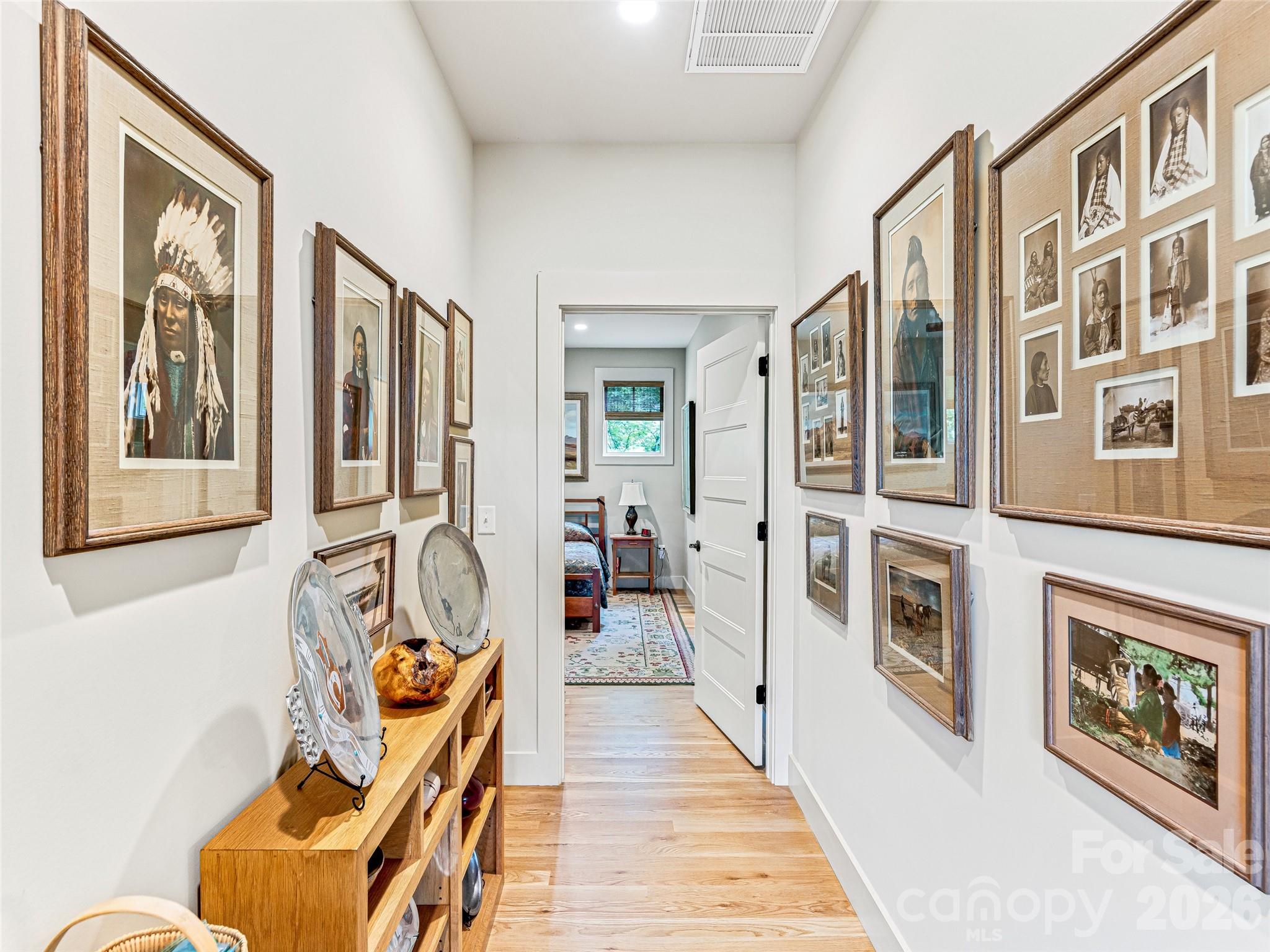 Single Family Residence at 37 Ashe Park Circle, Asheville, photo 18 of 44