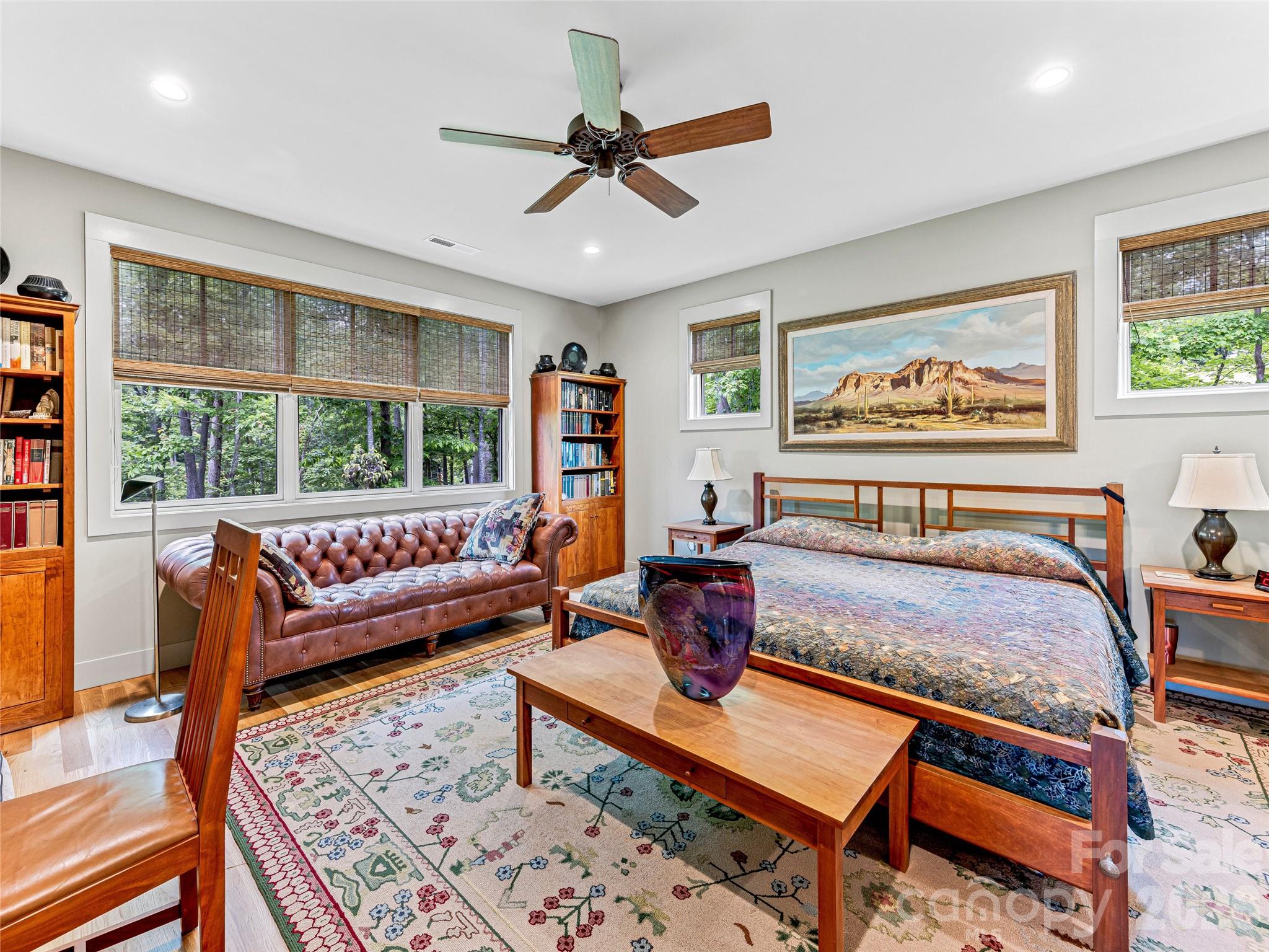 Single Family Residence at 37 Ashe Park Circle, Asheville, photo 19 of 44