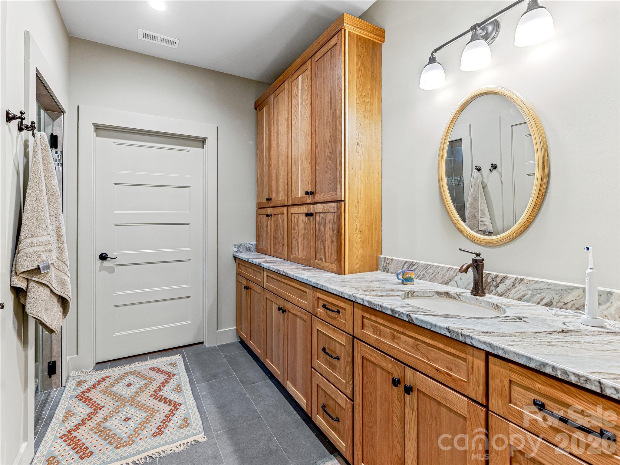 Single Family Residence at 37 Ashe Park Circle, Asheville, photo 20 of 44
