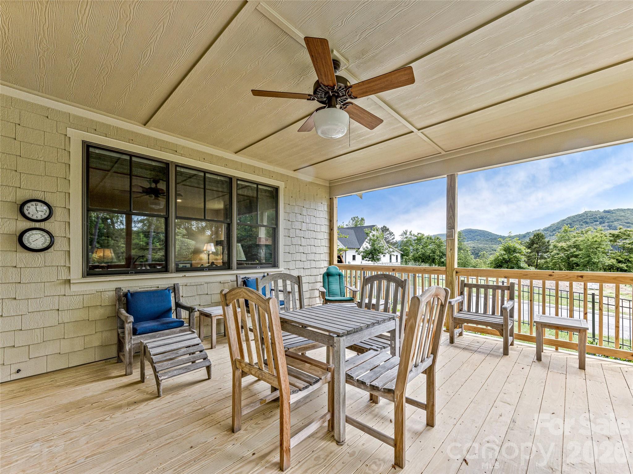 Single Family Residence at 37 Ashe Park Circle, Asheville, photo 26 of 44