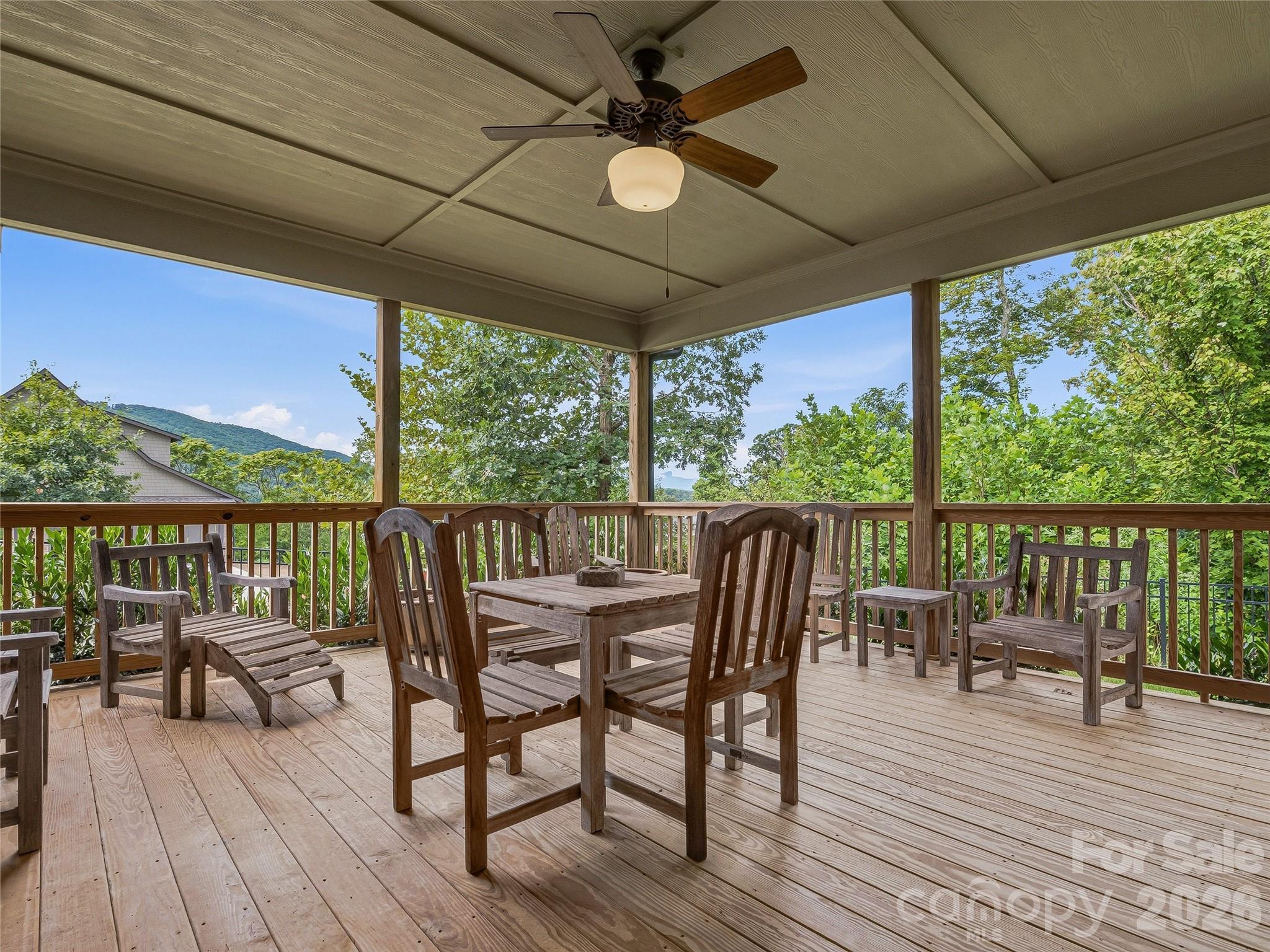 Single Family Residence at 37 Ashe Park Circle, Asheville, photo 27 of 44