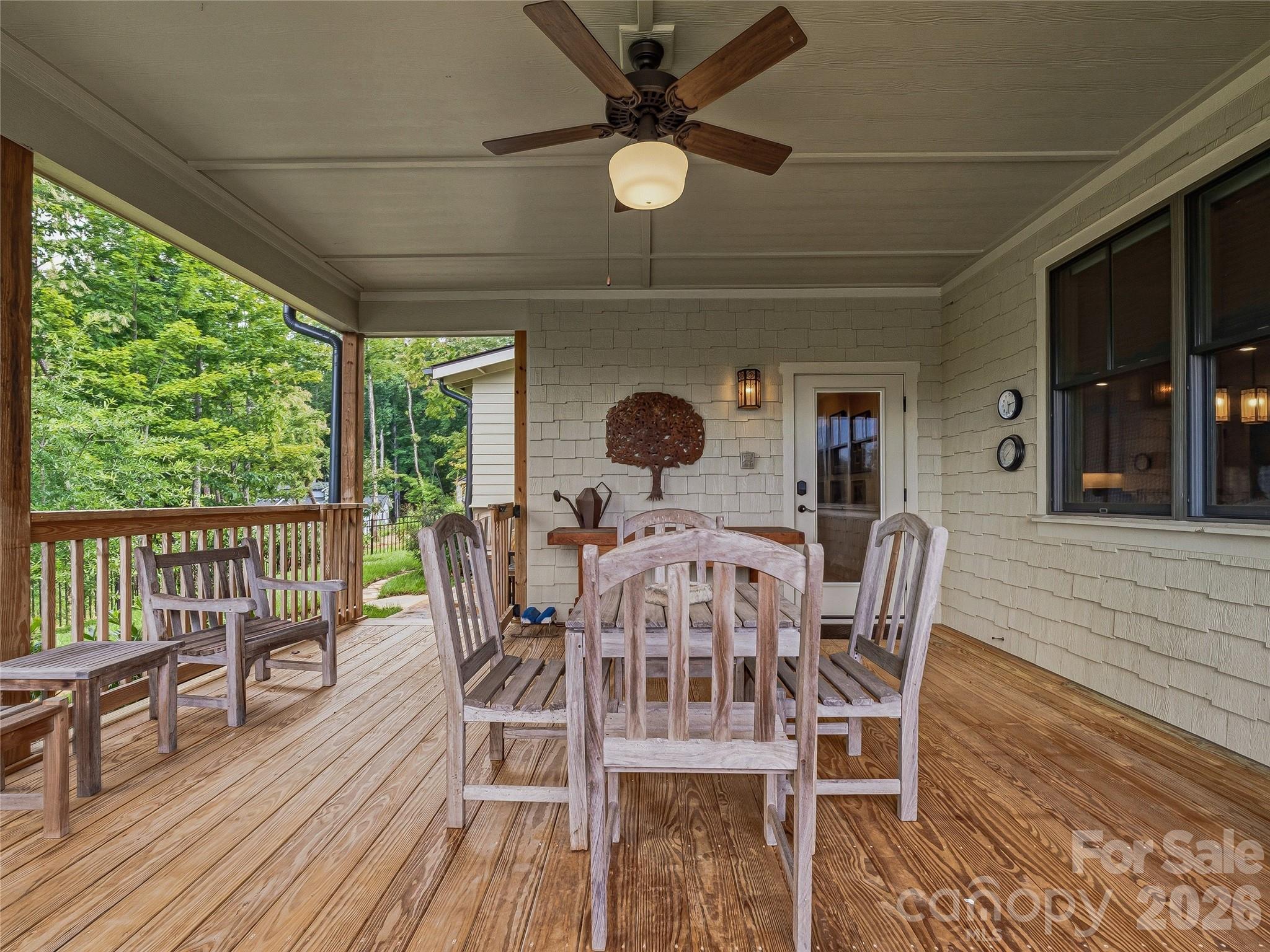 Single Family Residence at 37 Ashe Park Circle, Asheville, photo 28 of 44