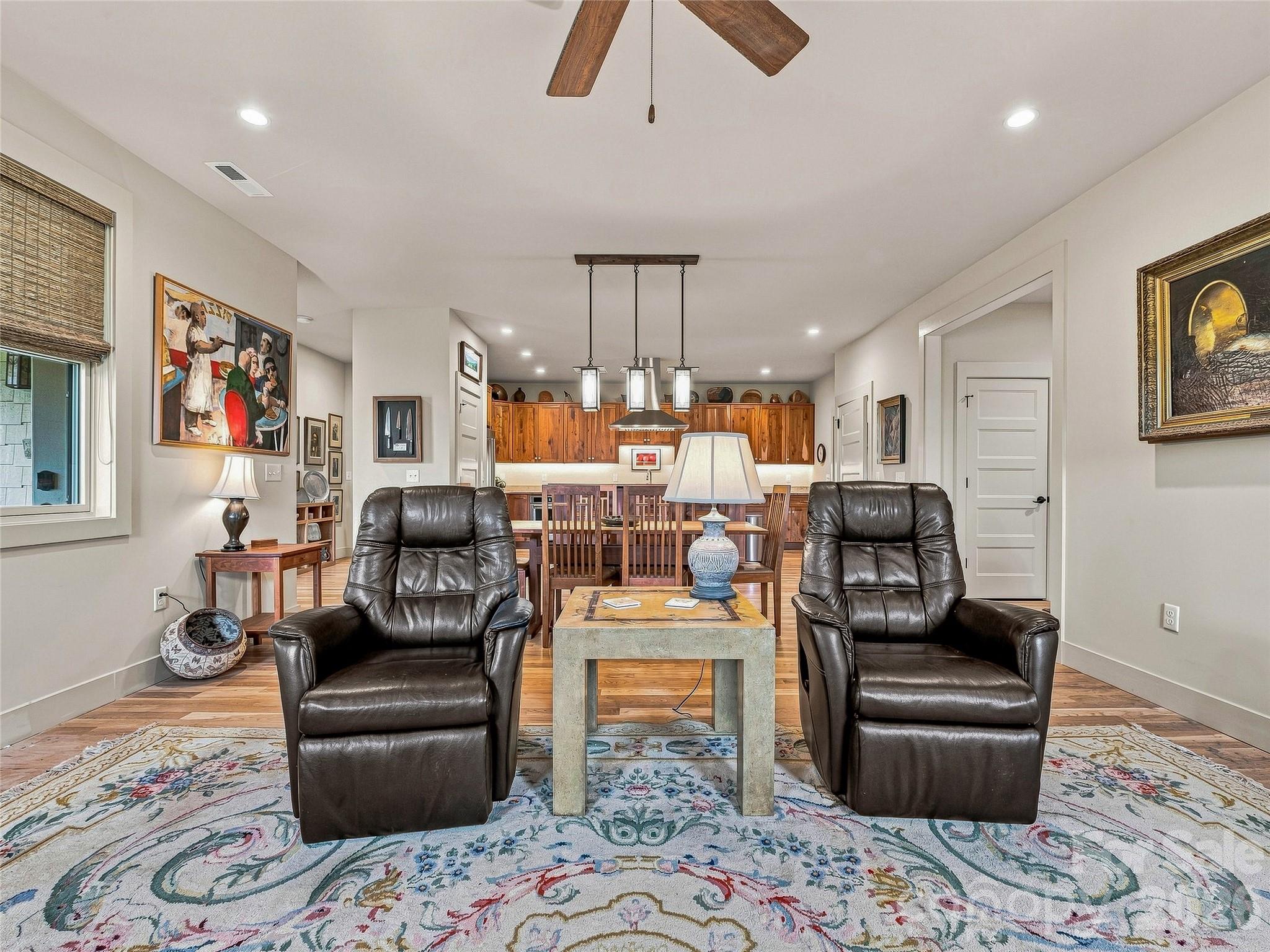 Single Family Residence at 37 Ashe Park Circle, Asheville, photo 30 of 44
