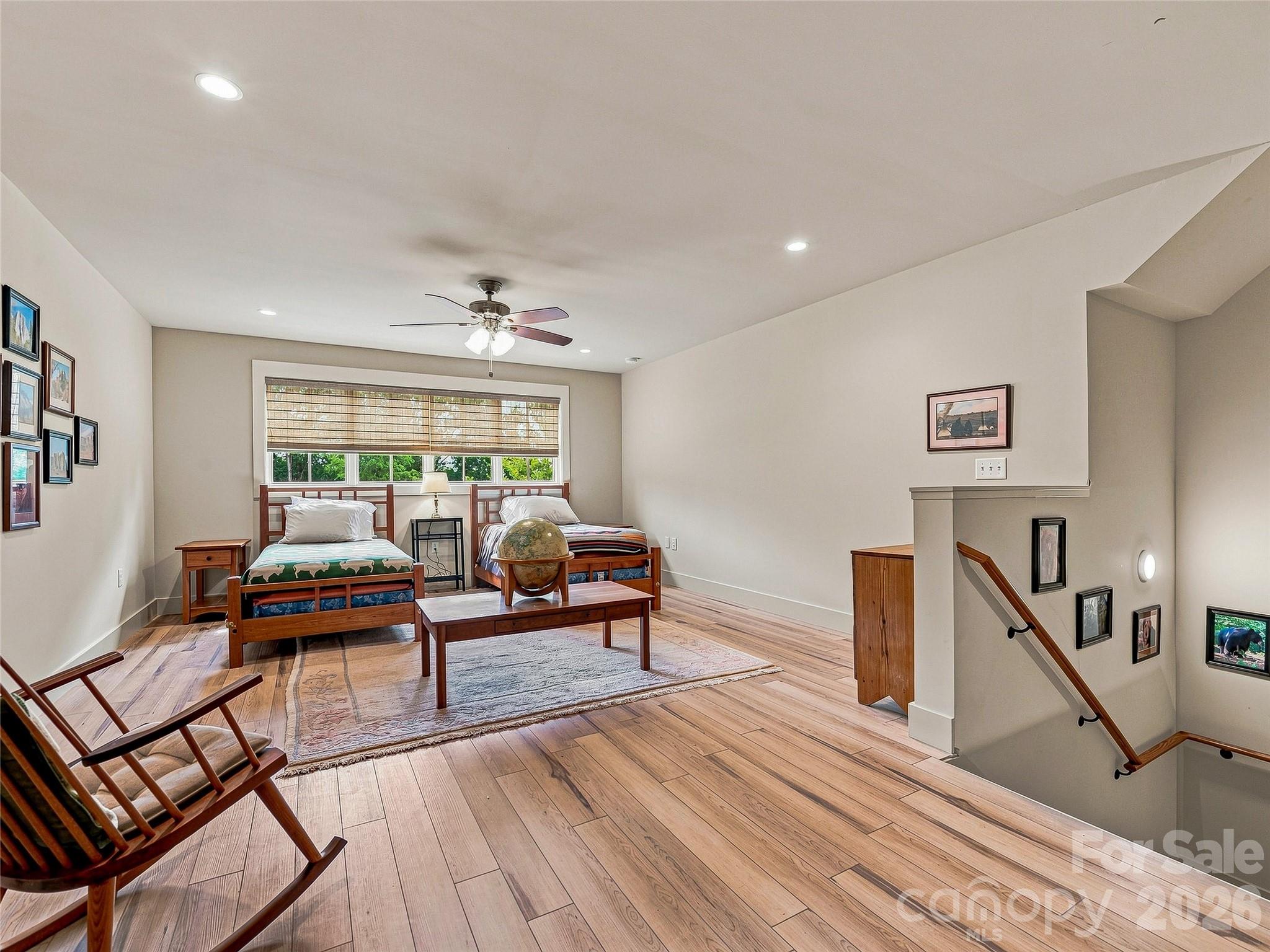 Single Family Residence at 37 Ashe Park Circle, Asheville, photo 33 of 44