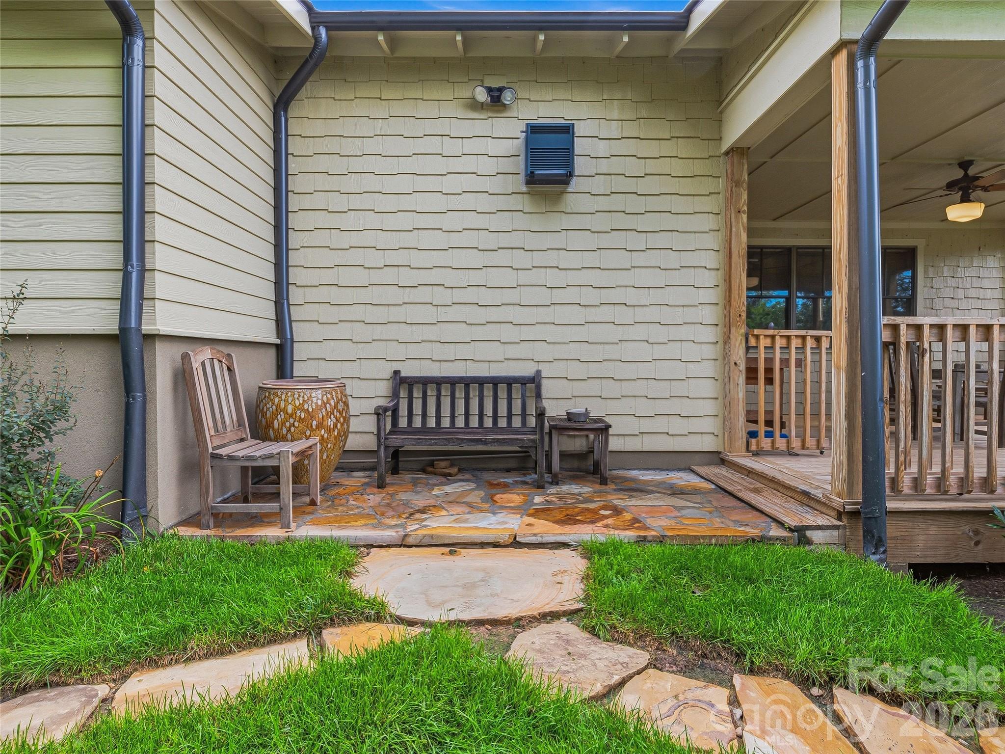Single Family Residence at 37 Ashe Park Circle, Asheville, photo 41 of 44