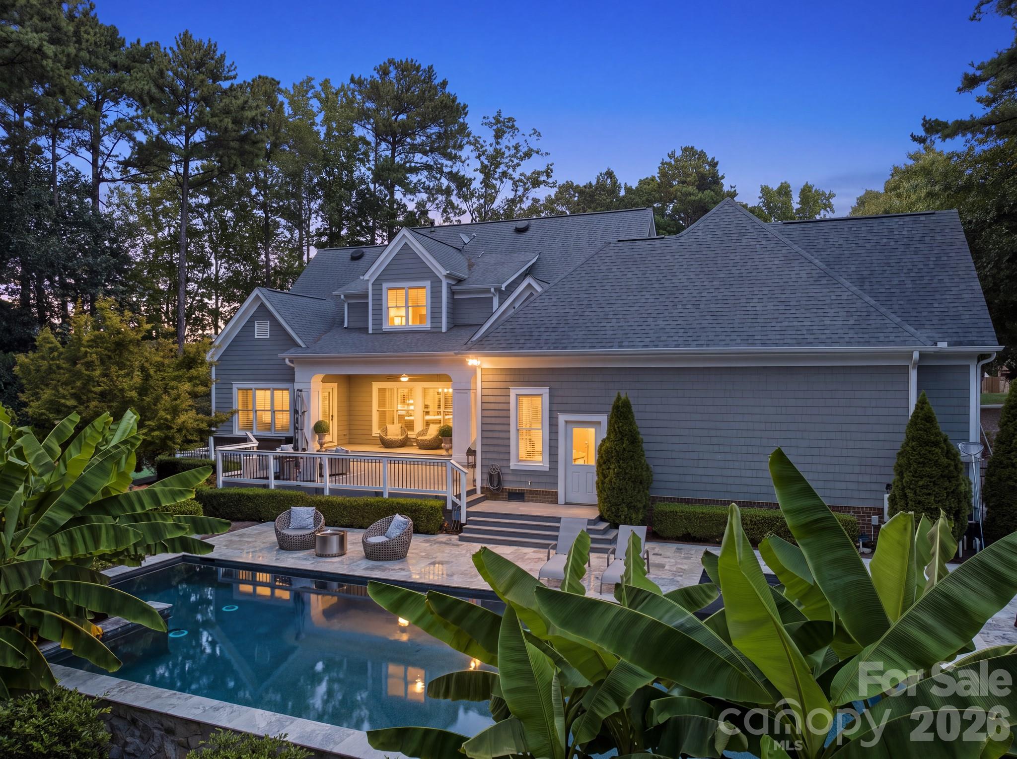 Single Family Residence at 141 Stonewall Beach Lane, Mooresville, photo 2 of 48