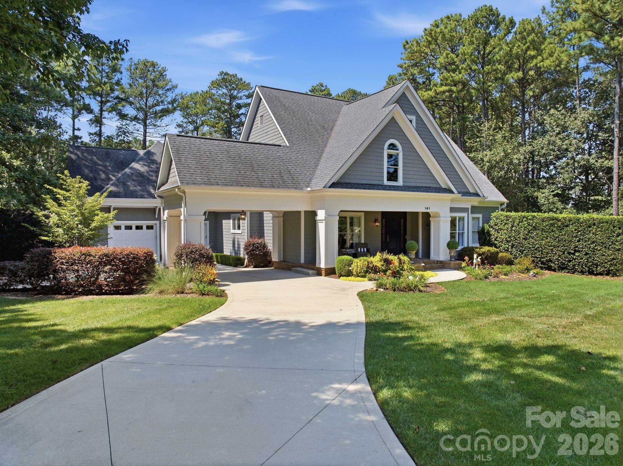 Single Family Residence at 141 Stonewall Beach Lane, Mooresville, photo 3 of 48