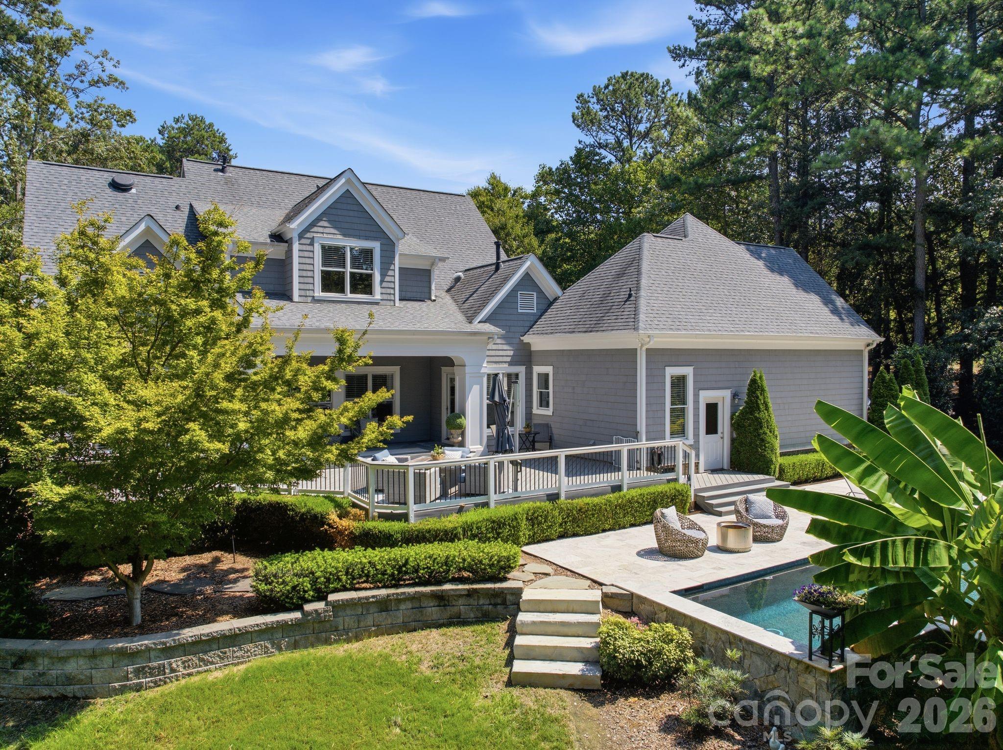 Single Family Residence at 141 Stonewall Beach Lane, Mooresville, photo 6 of 48