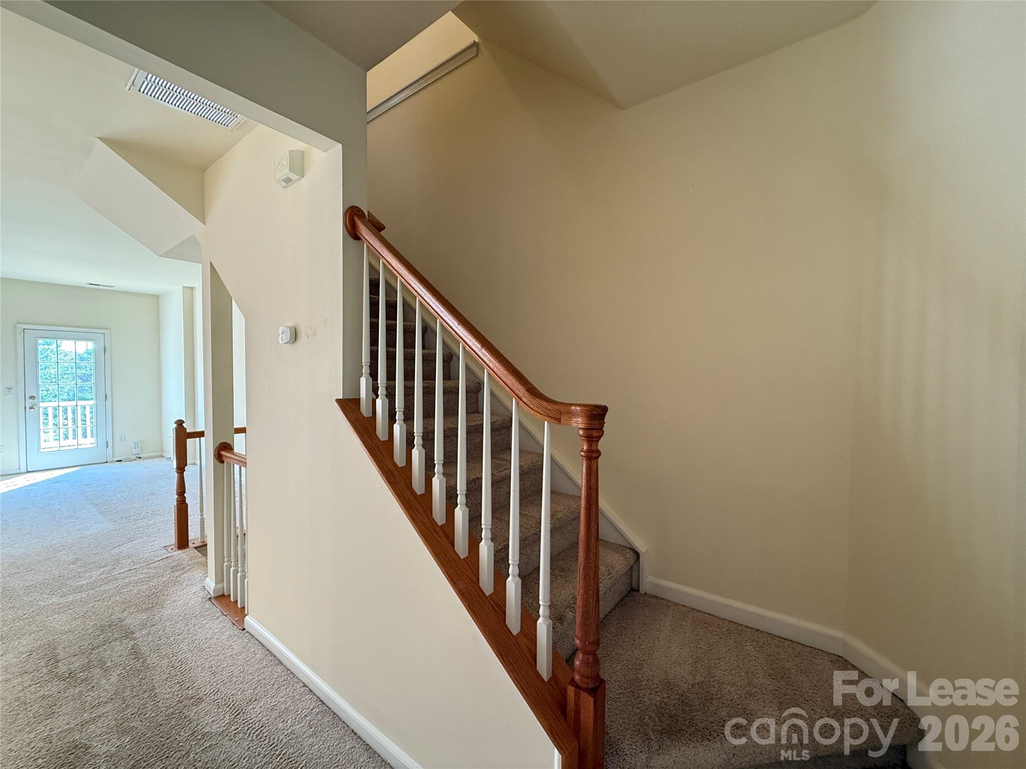 Townhouse at 9766 Blossom Hill Drive, Huntersville, photo 17 of 26