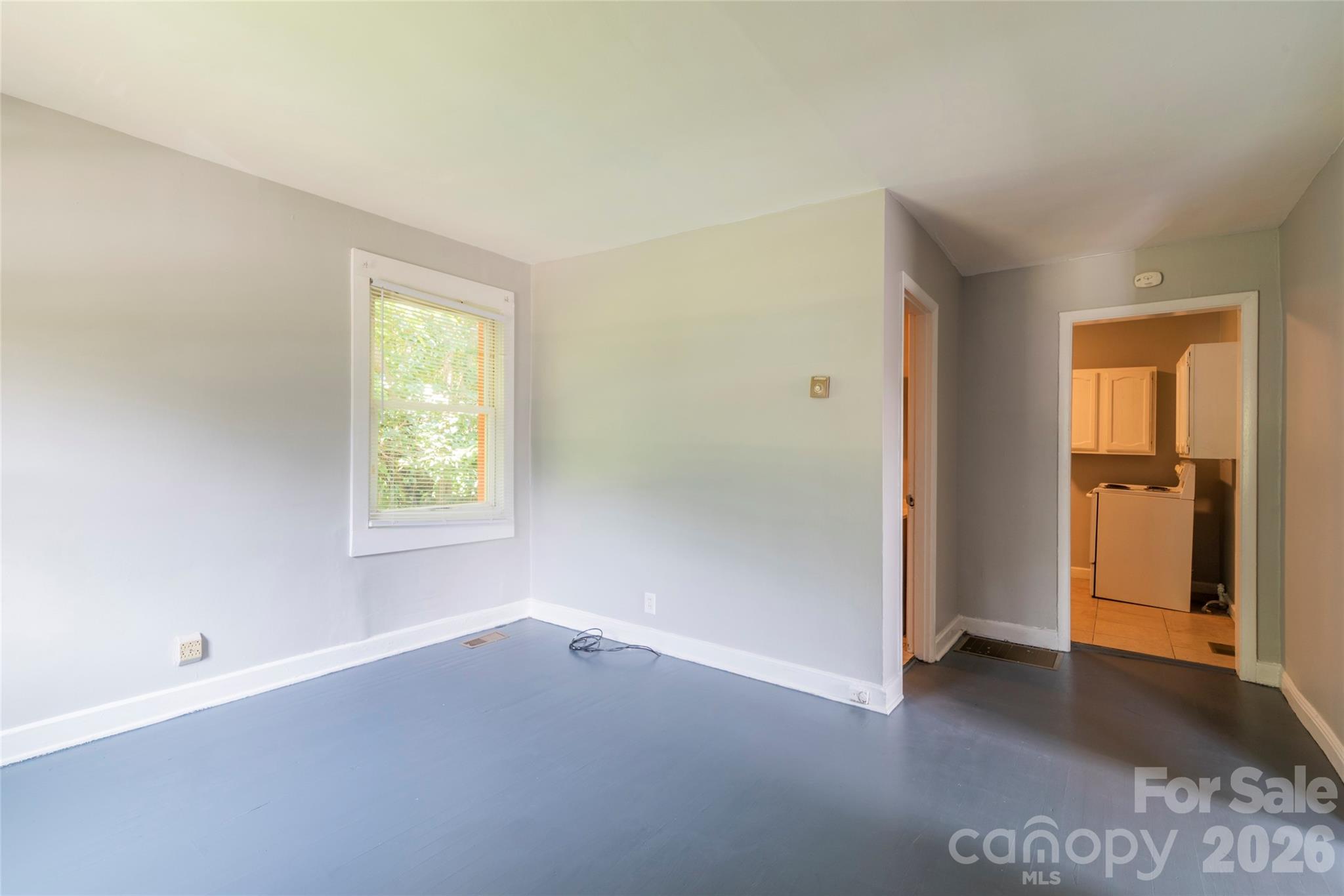 Duplex at 1812 Catherine Simmons Avenue, Charlotte, photo 3 of 29