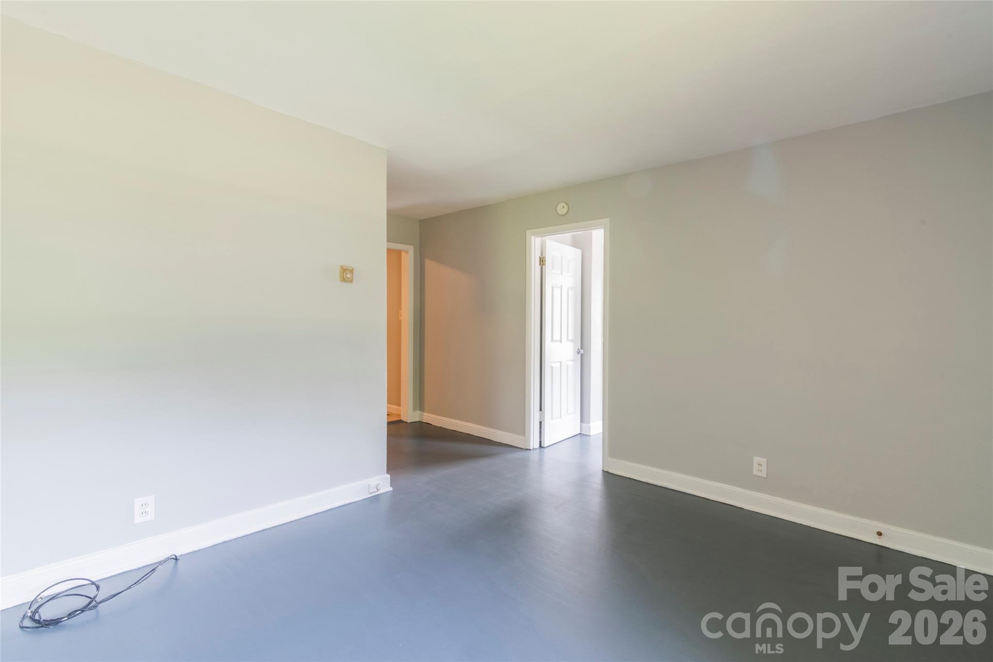 Duplex at 1812 Catherine Simmons Avenue, Charlotte, photo 4 of 29