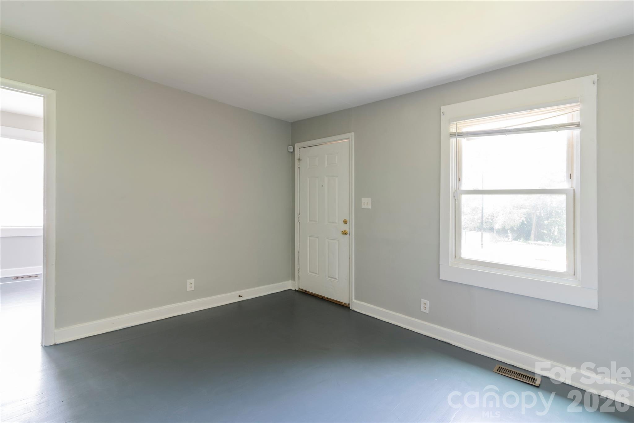 Duplex at 1812 Catherine Simmons Avenue, Charlotte, photo 5 of 29