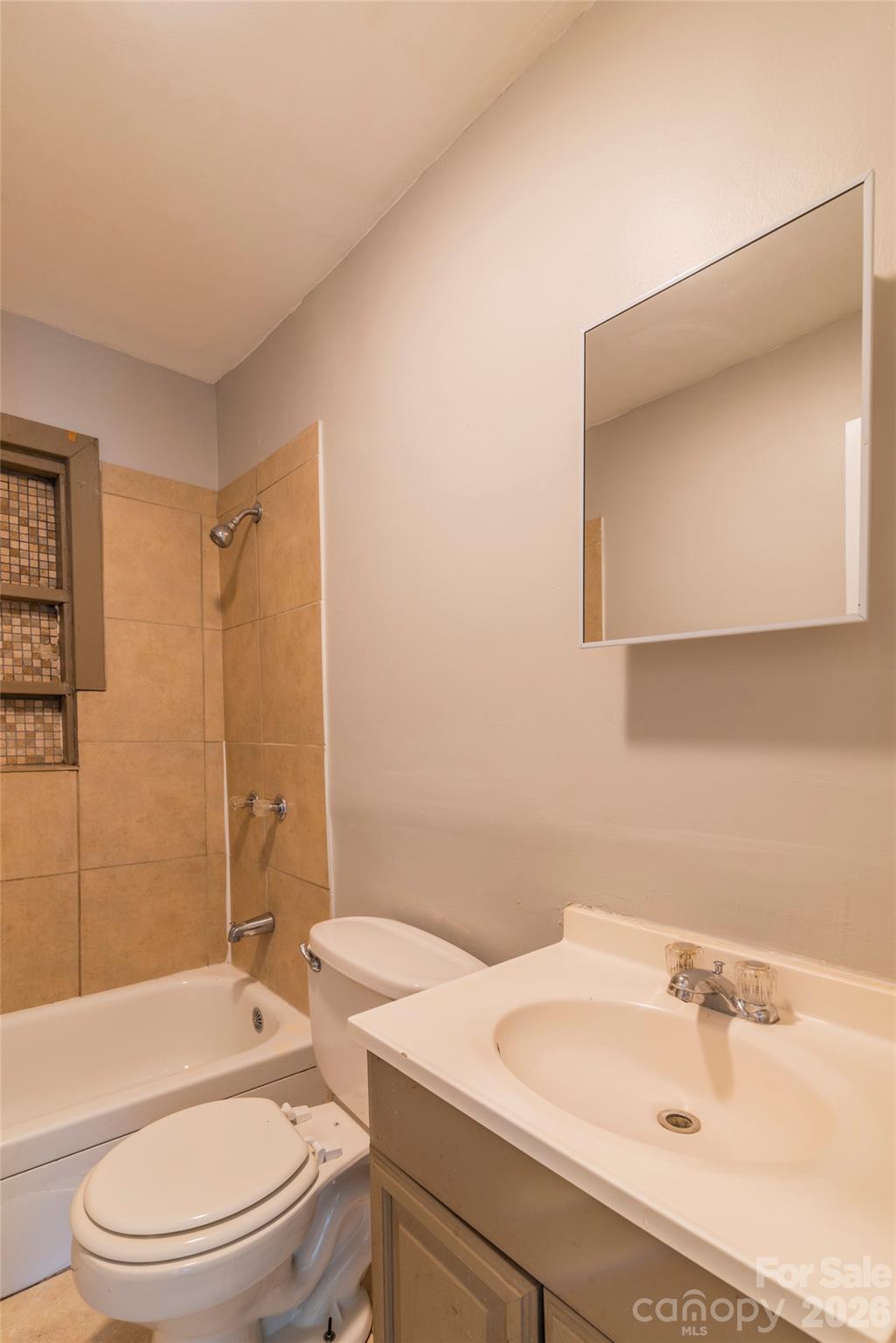Duplex at 1812 Catherine Simmons Avenue, Charlotte, photo 10 of 29