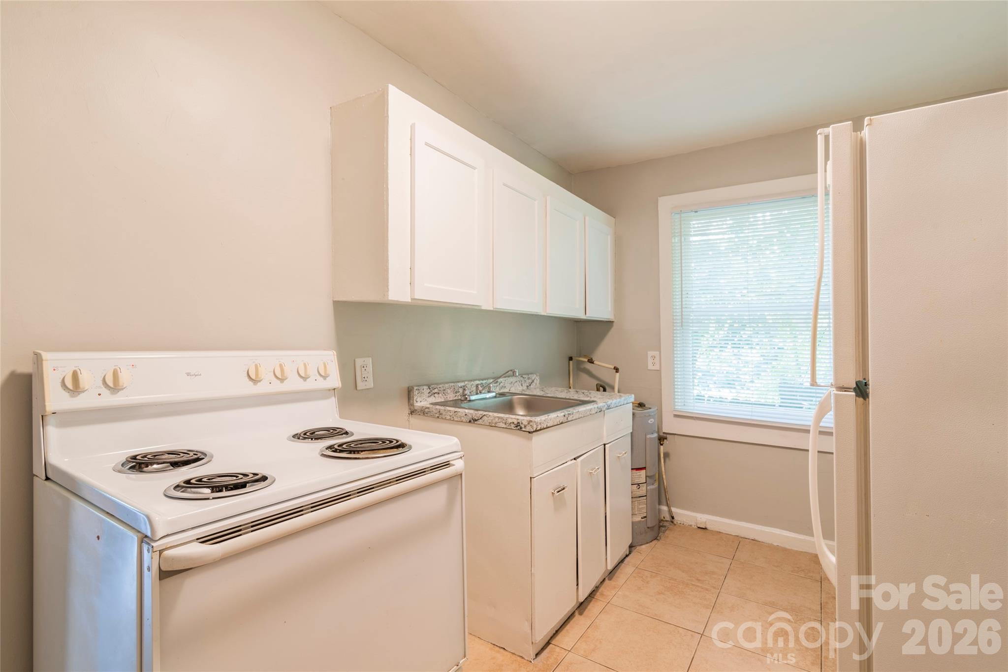 Duplex at 1812 Catherine Simmons Avenue, Charlotte, photo 12 of 29