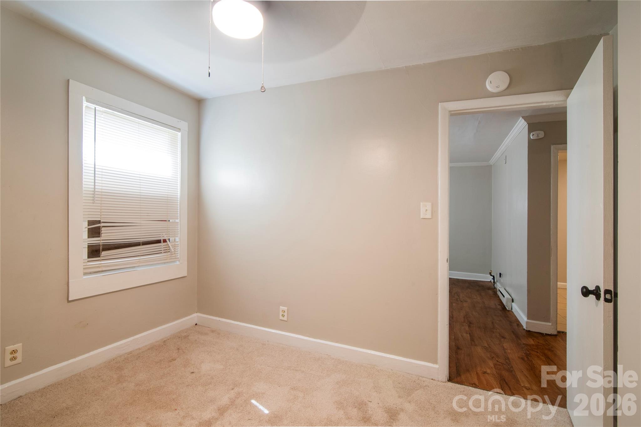 Duplex at 1812 Catherine Simmons Avenue, Charlotte, photo 23 of 29