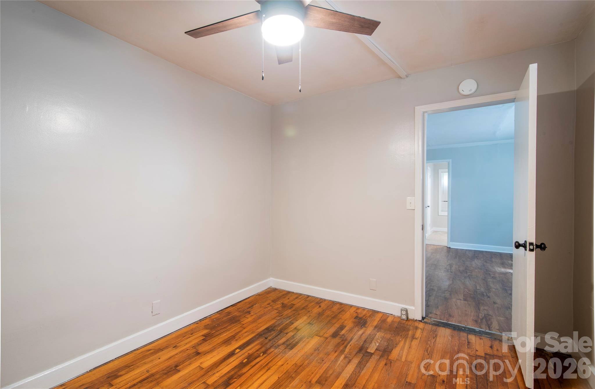 Bedroom - 1812 Catherine Simmons Avenue, Charlotte