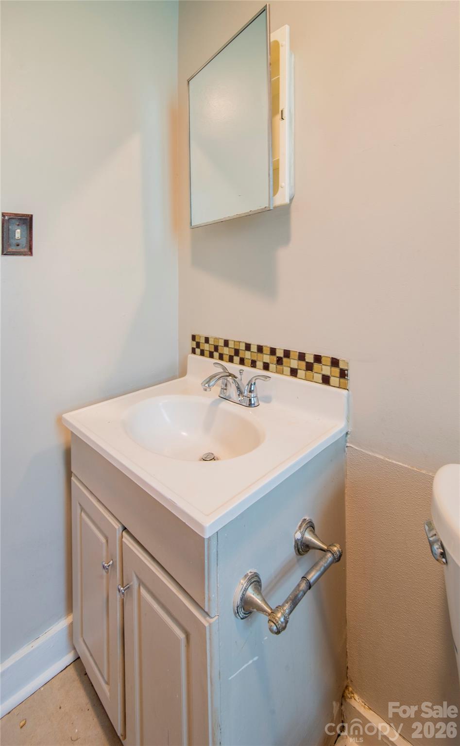 Duplex at 1812 Catherine Simmons Avenue, Charlotte, photo 29 of 29