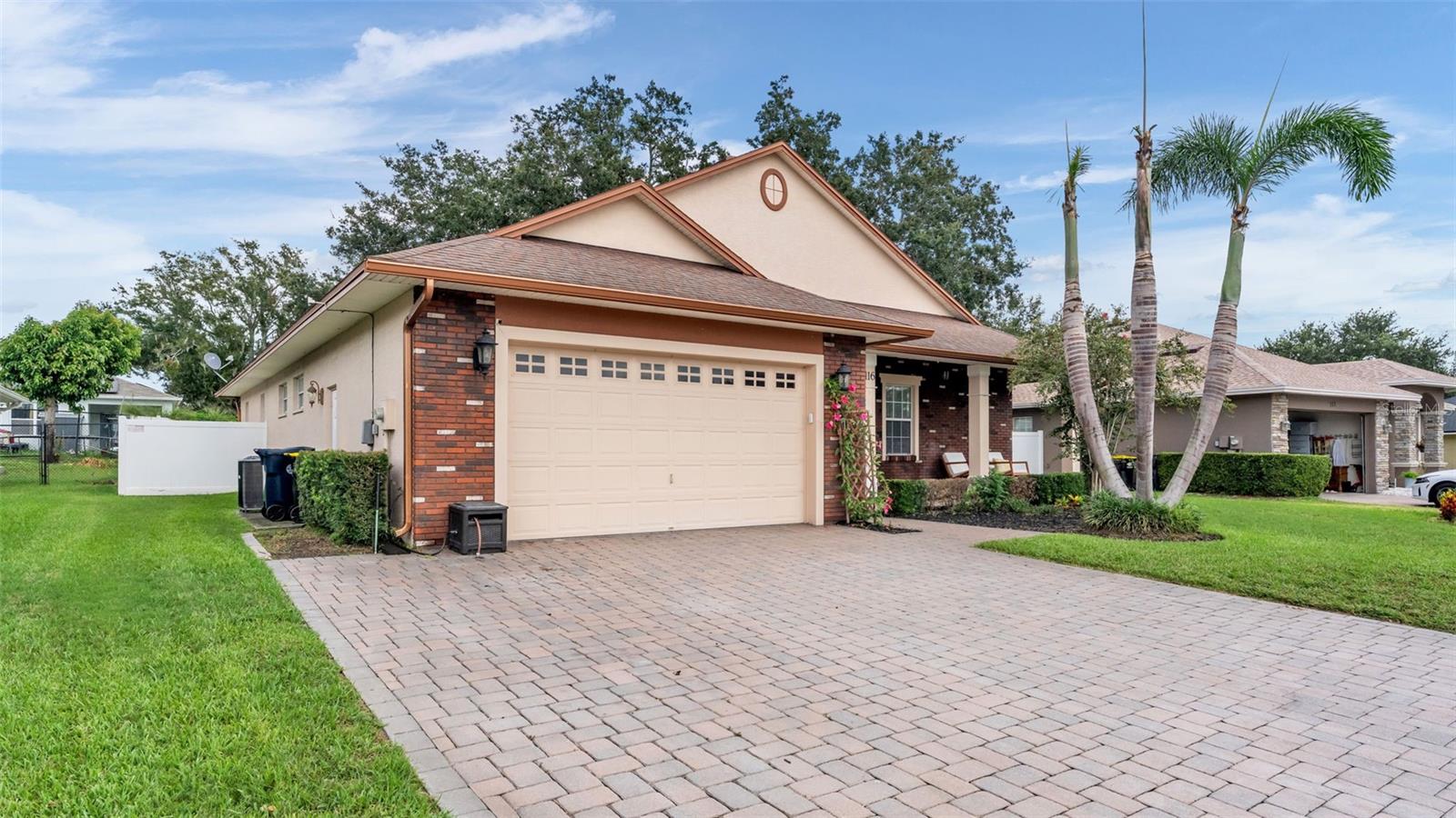 Single Family Residence at 116 BENTLEY OAKS BLVD, AUBURNDALE, photo 2 of 41