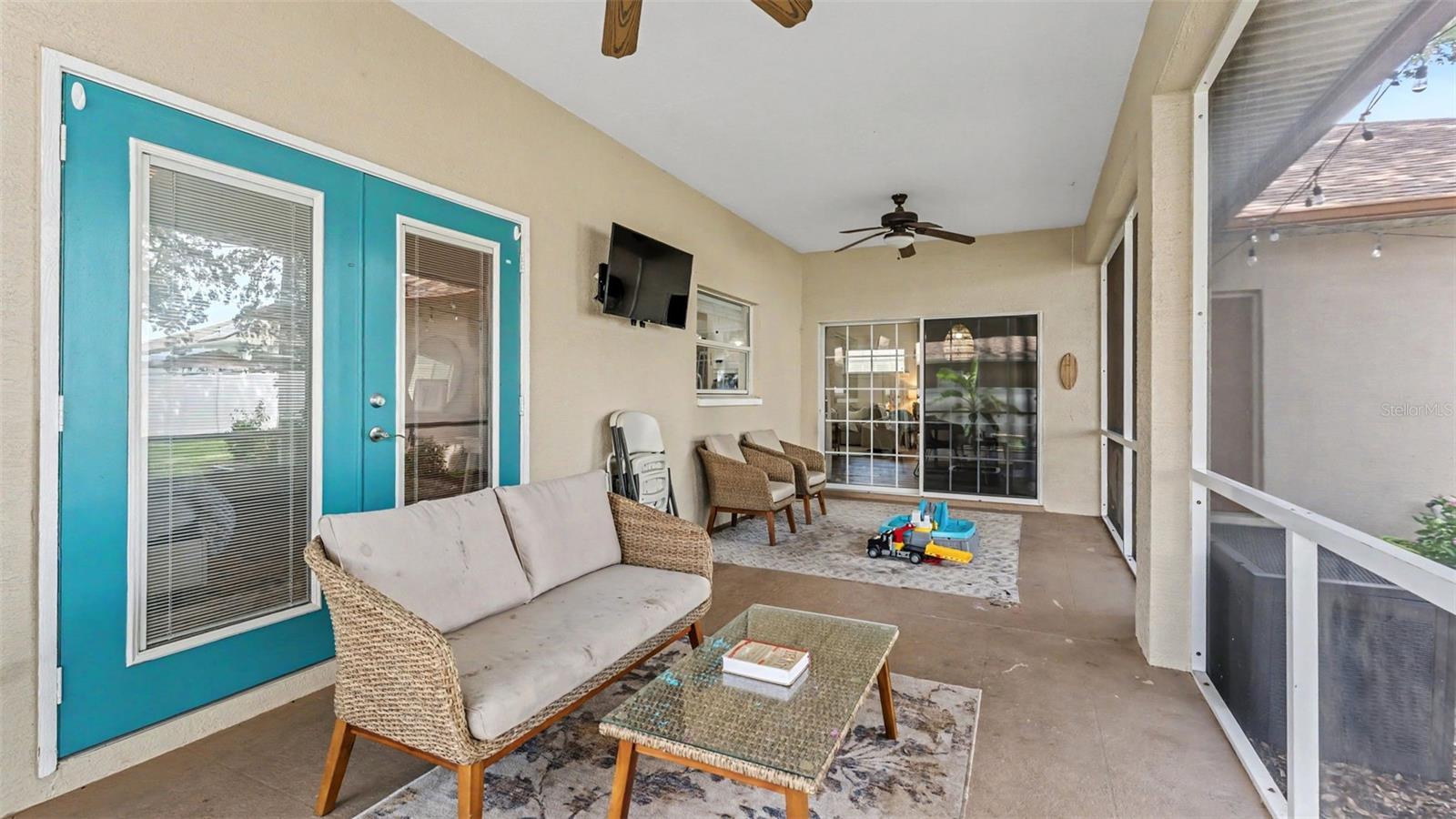Single Family Residence at 116 BENTLEY OAKS BLVD, AUBURNDALE, photo 34 of 41