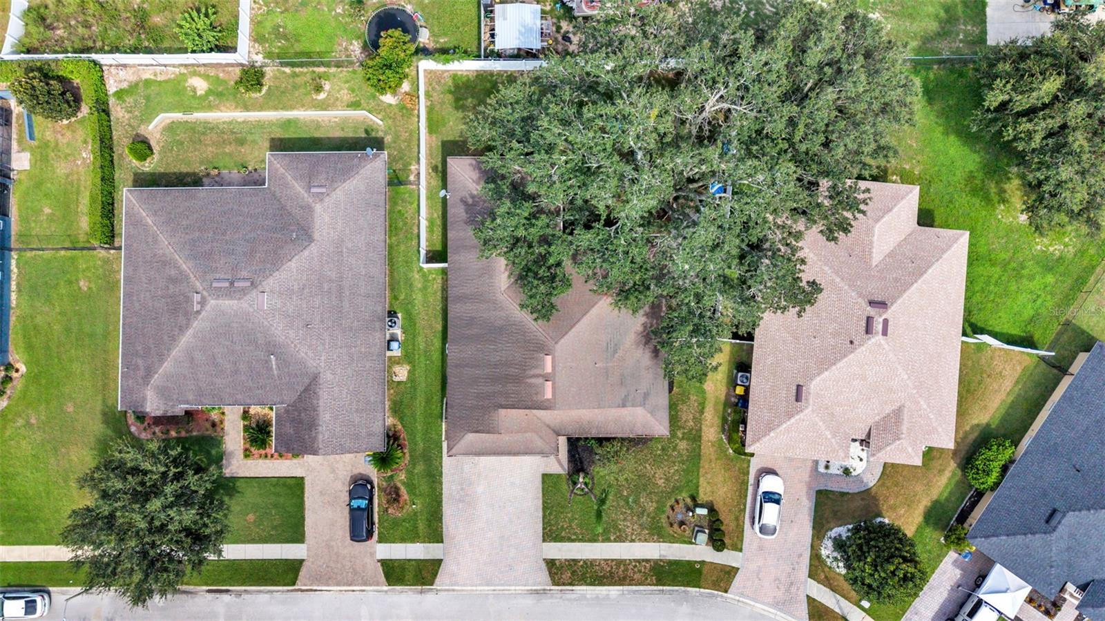 Single Family Residence at 116 BENTLEY OAKS BLVD, AUBURNDALE, photo 40 of 41