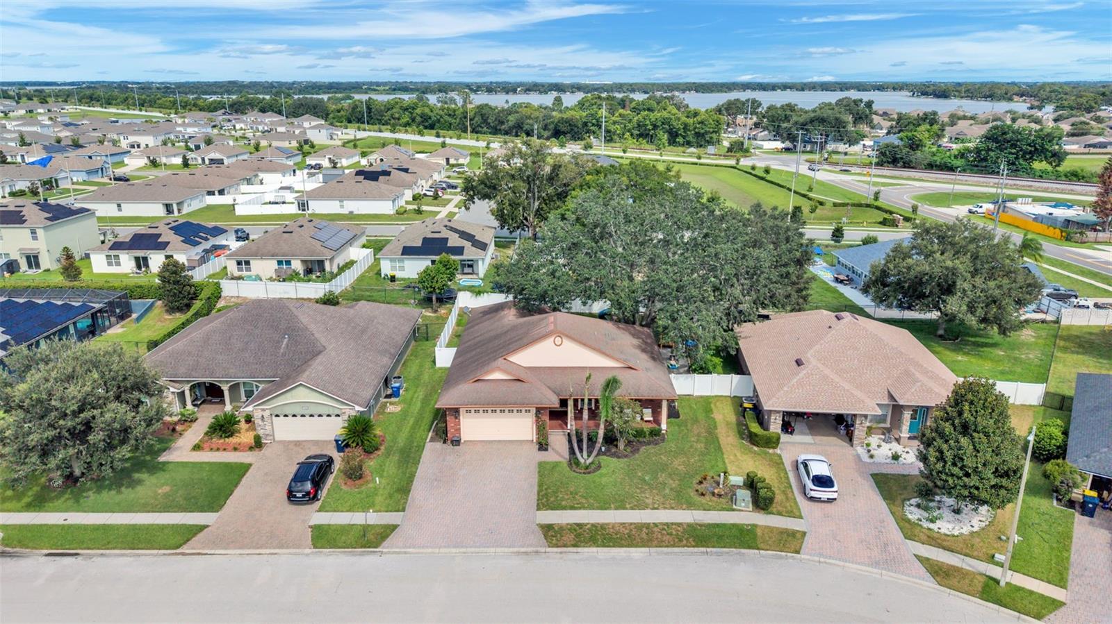 Single Family Residence at 116 BENTLEY OAKS BLVD, AUBURNDALE, photo 41 of 41