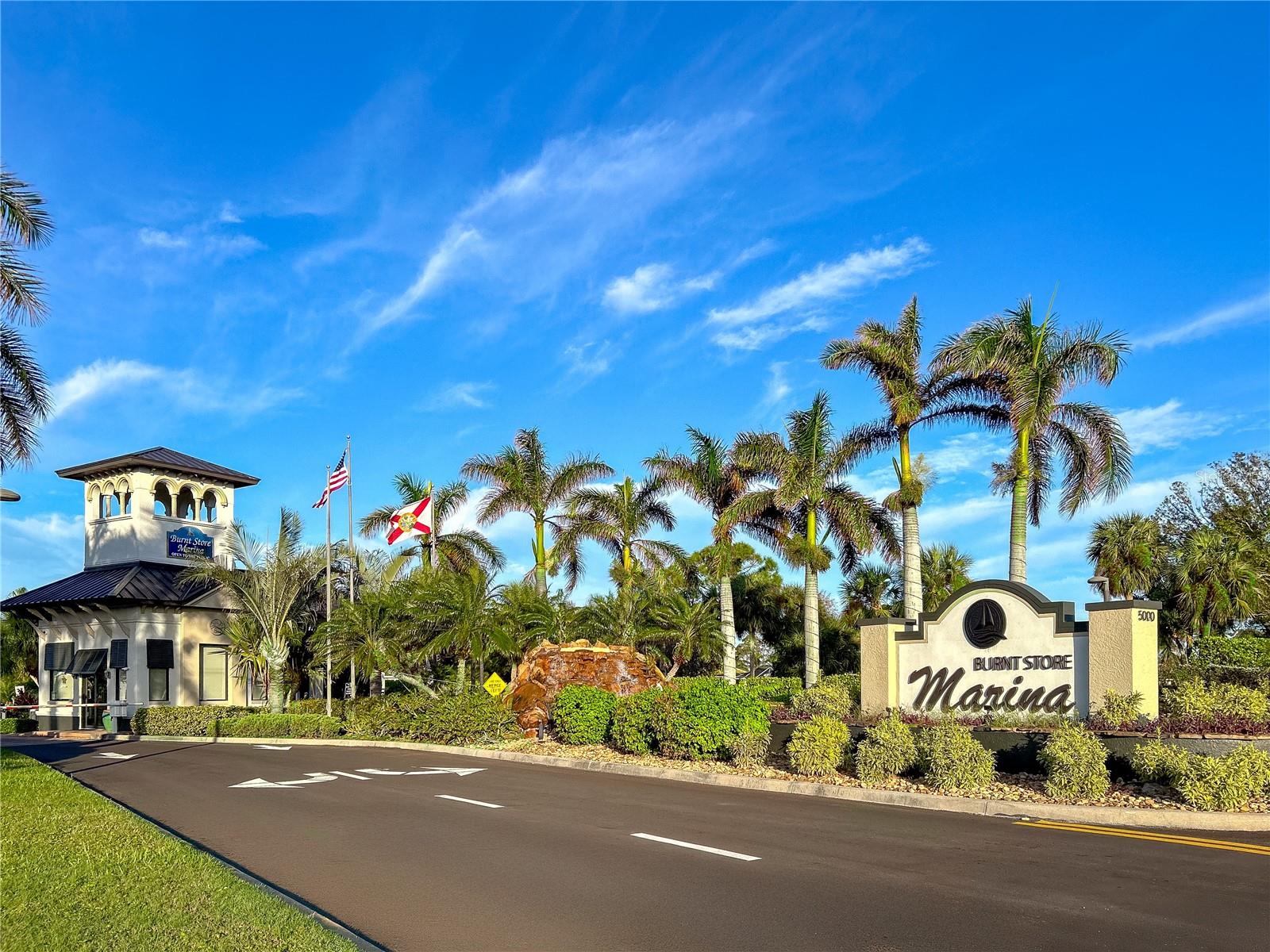 Condominium at 3313 SUNSET KEY CIR #701, PUNTA GORDA, photo 56 of 70