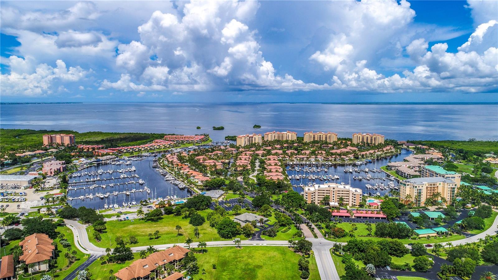 Condominium at 3313 SUNSET KEY CIR #701, PUNTA GORDA, photo 57 of 70