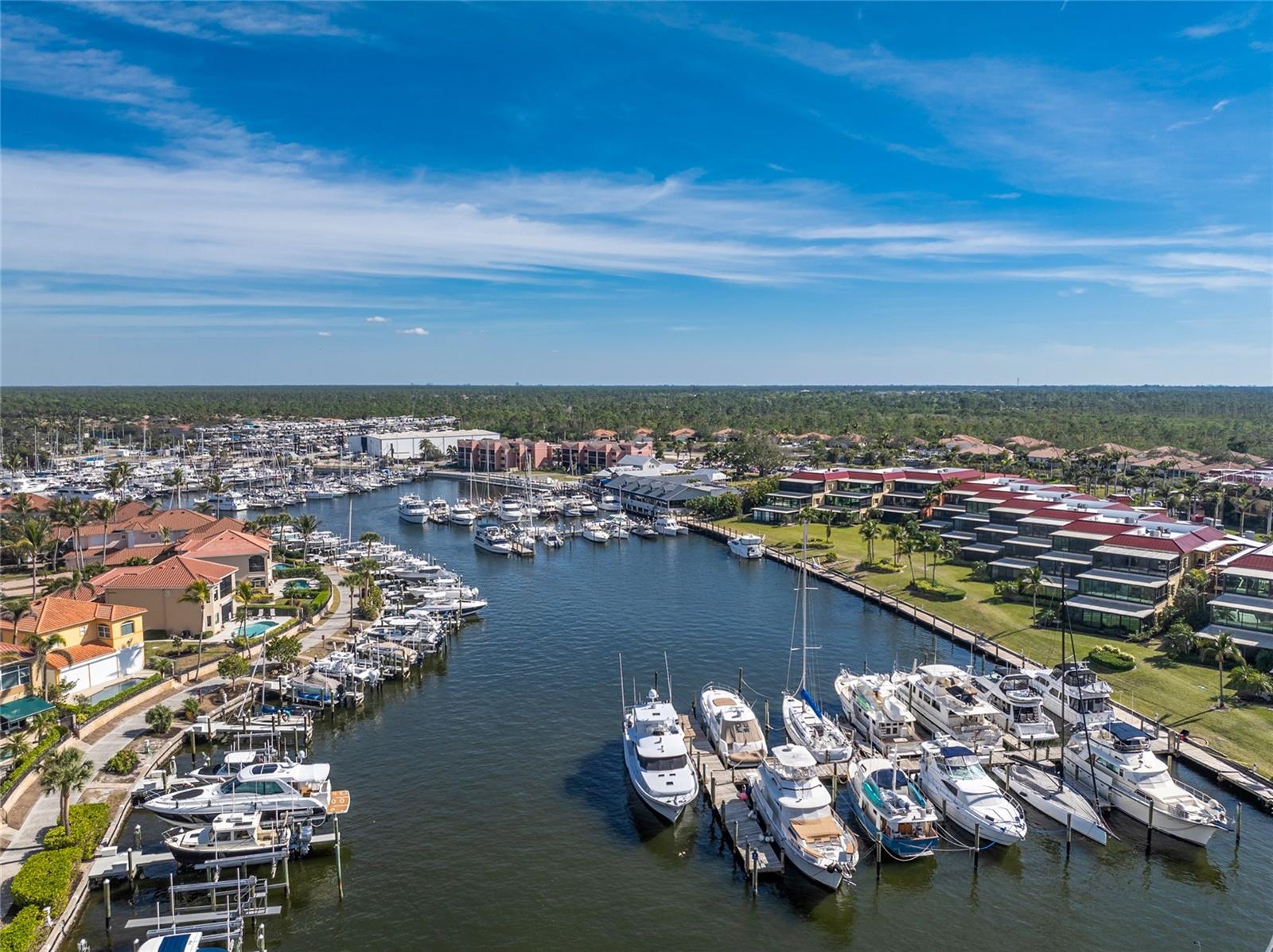 Condominium at 3313 SUNSET KEY CIR #701, PUNTA GORDA, photo 60 of 70