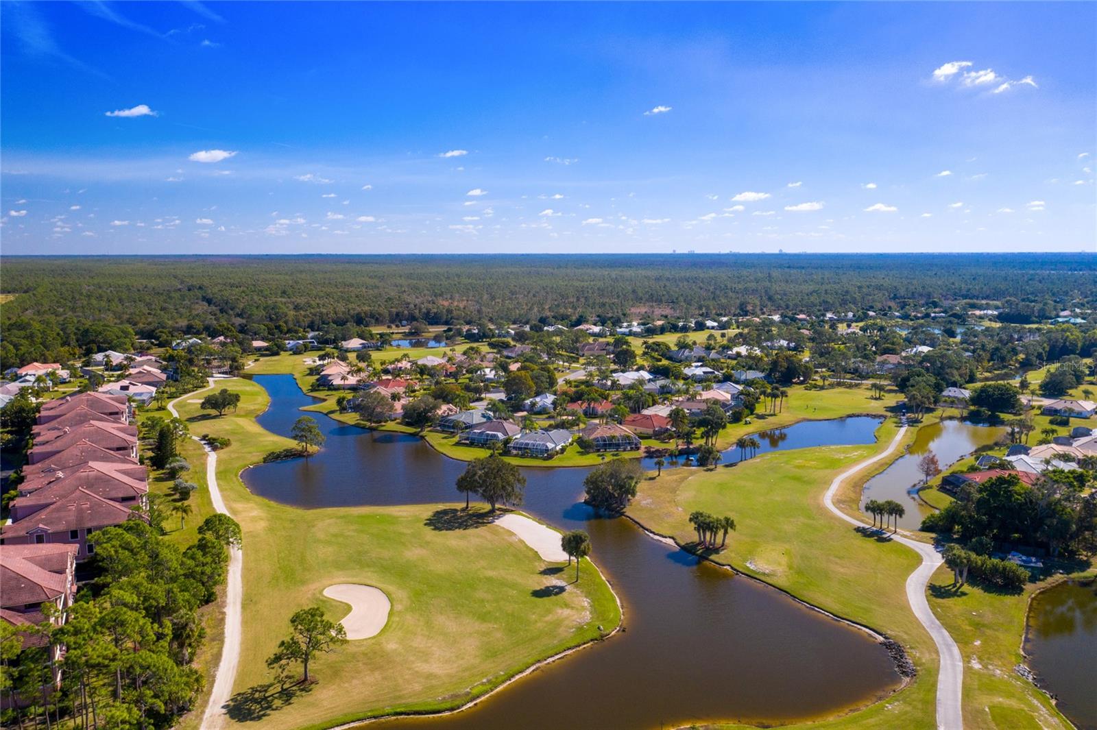 Condominium at 3313 SUNSET KEY CIR #701, PUNTA GORDA, photo 61 of 70