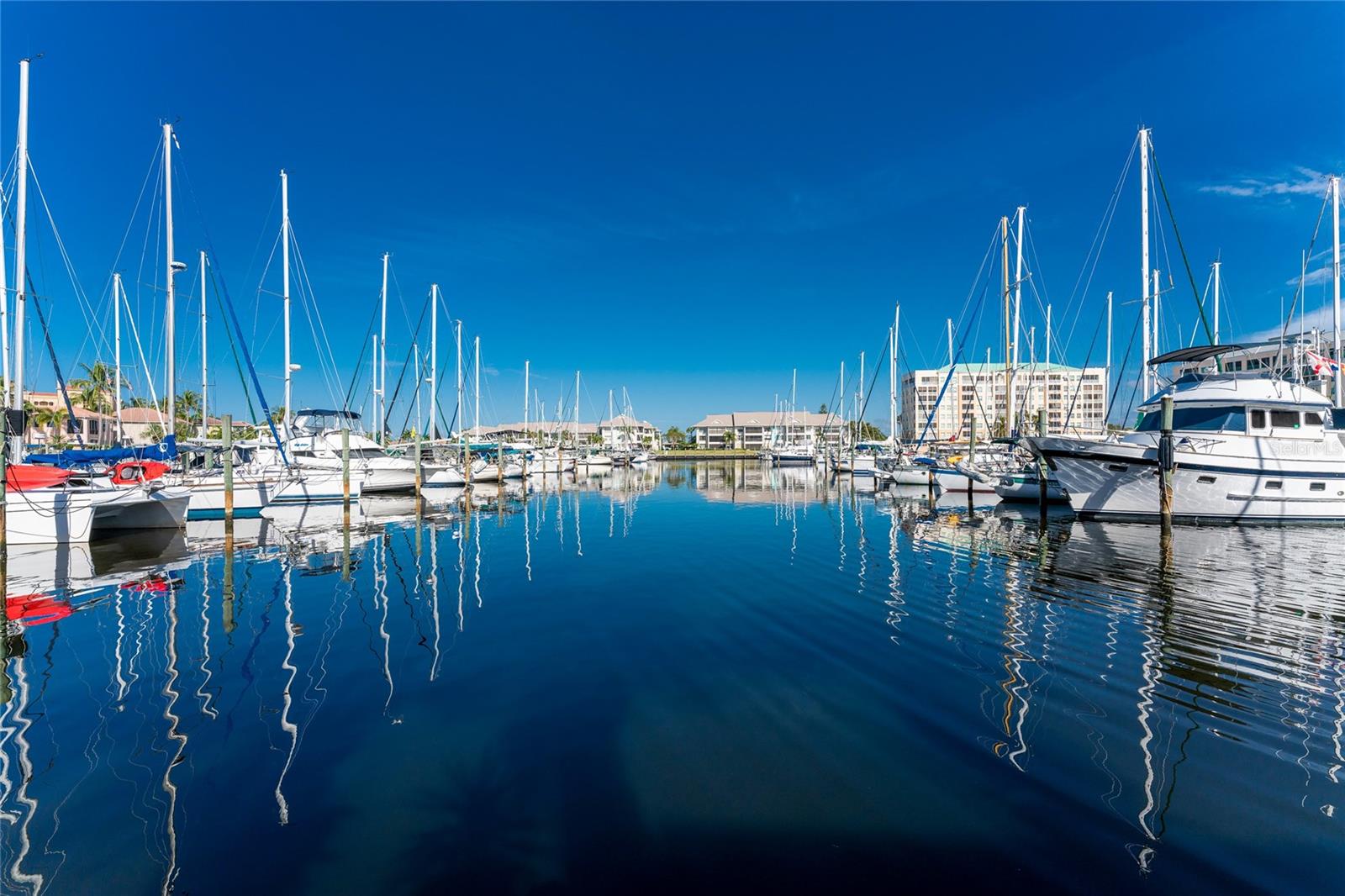 Condominium at 3313 SUNSET KEY CIR #701, PUNTA GORDA, photo 62 of 70